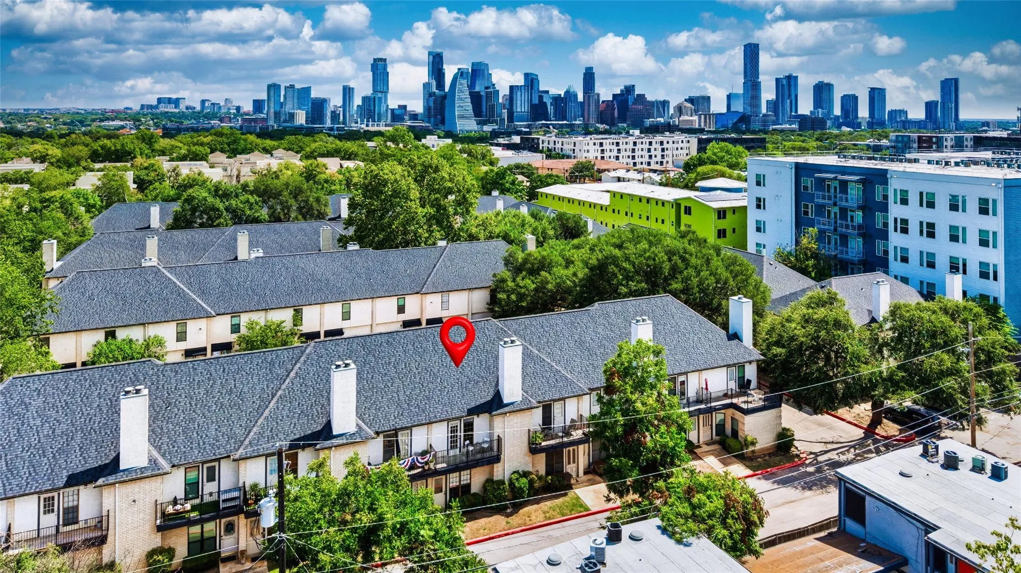 Photo of 1307 KINNEY AVE #140, Austin, TX, 78704