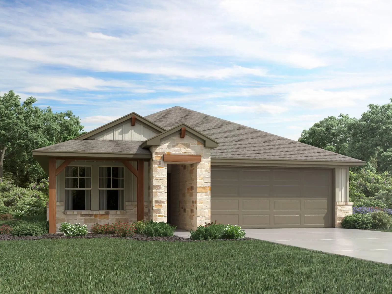 Photo of 129 SLEEP HOLW, Jarrell, TX, 76537