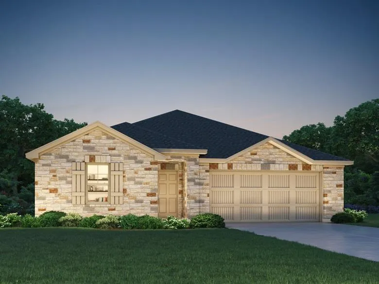 Photo of 506 LAVENDER CREST CV, Liberty Hill, TX, 78642