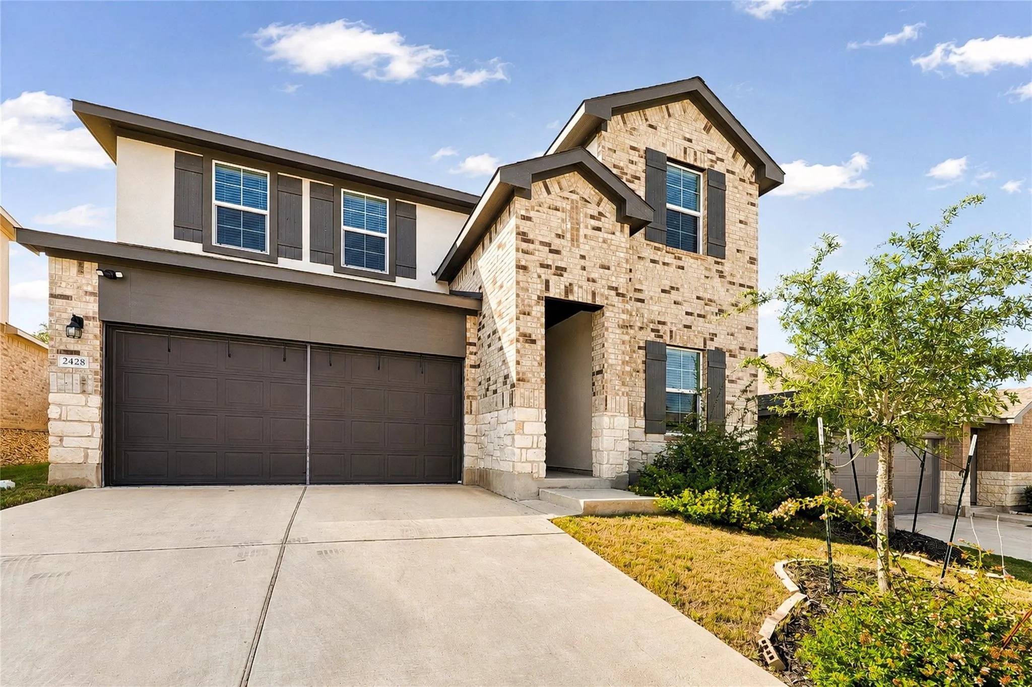 Photo of 2428 HACKAMORE DR, Leander, TX, 78641