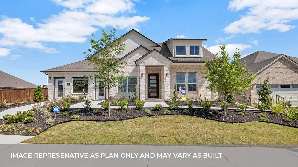 Photo of 604 PRAIRIE WIND DR, Leander, TX, 78641
