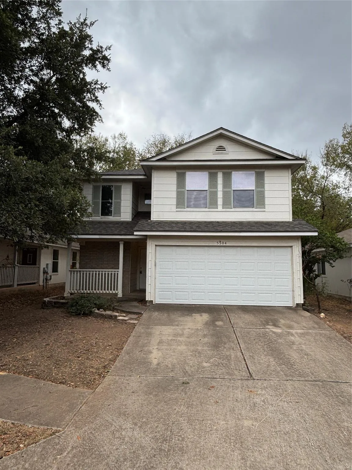 Photo of 5504 STEVEN CREEK WAY, Austin, 78721