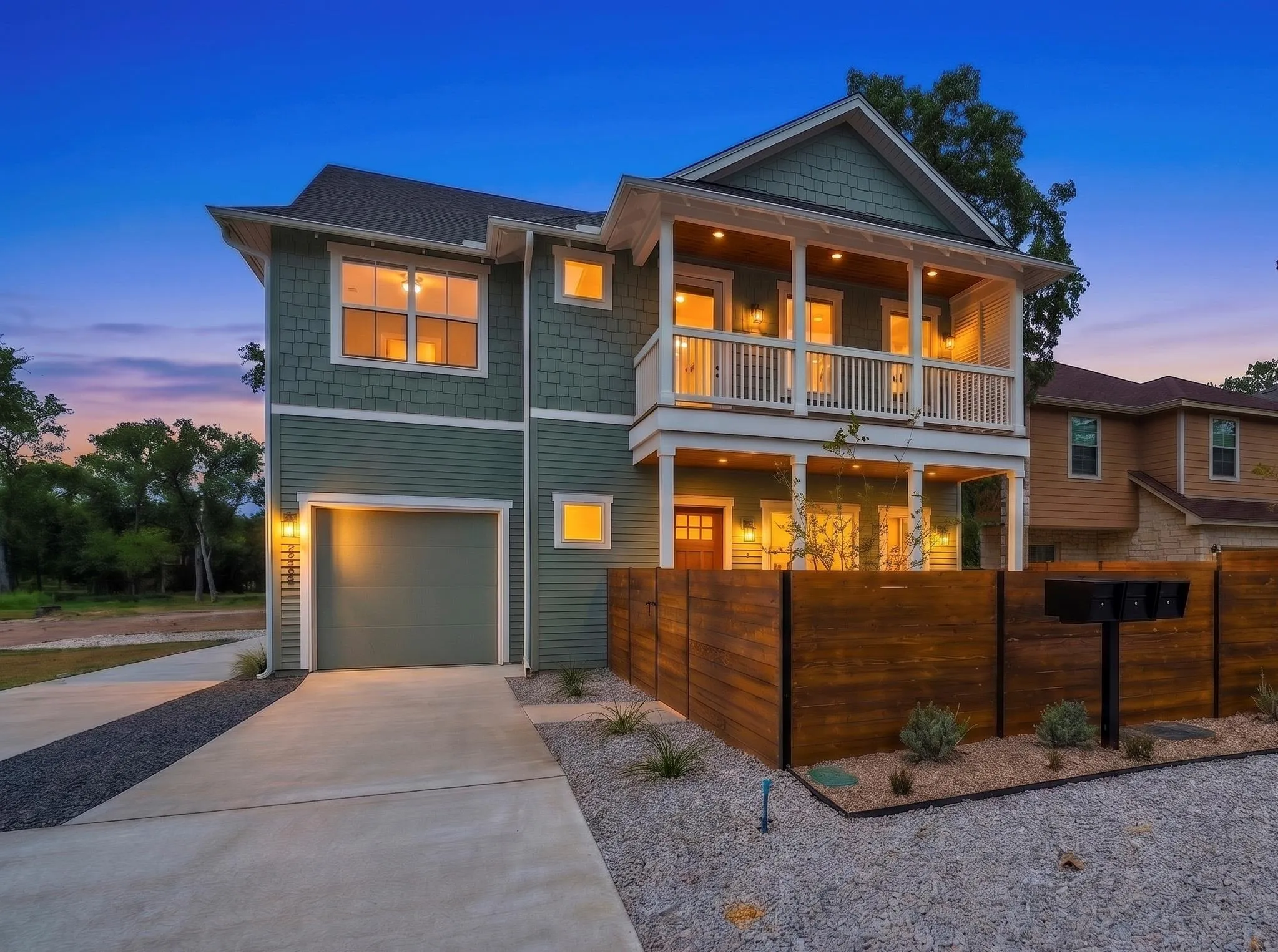 Photo of 210 W MOCKINGBIRD LN #1, Austin, TX, 78745