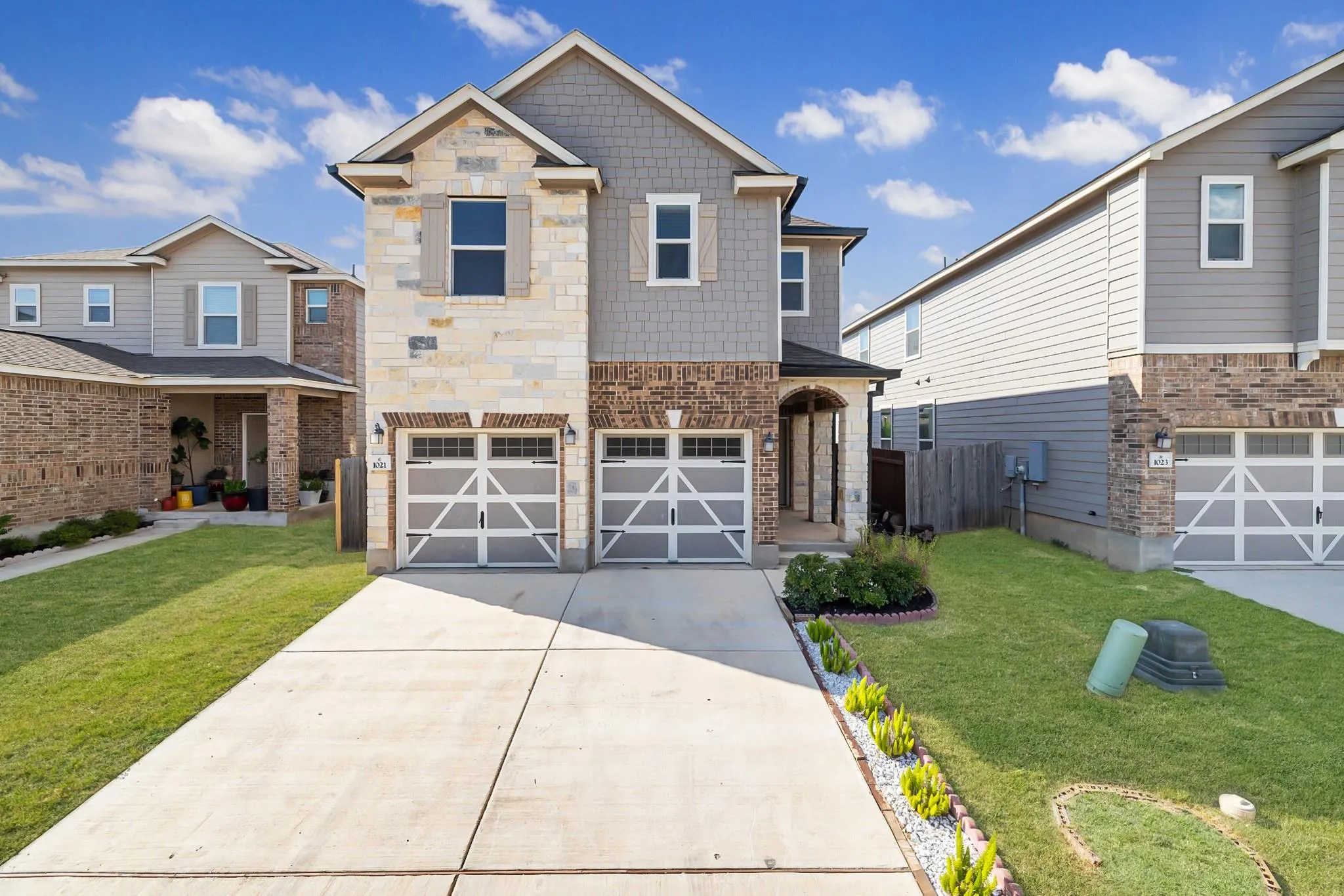 Photo of 1021 COWBERRY DR, Georgetown, TX, 78626