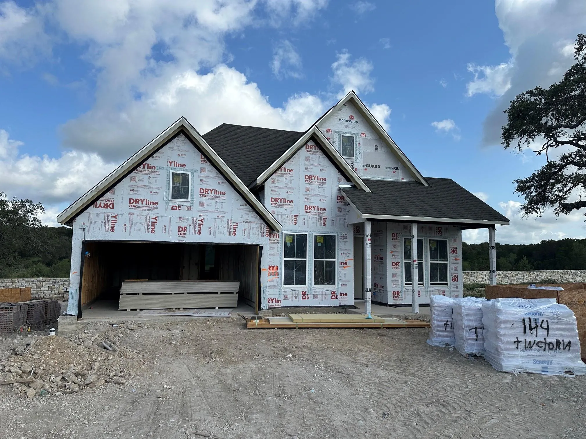 Photo of 144 TINCTORIA CREEK DR, Kyle, TX, 78640