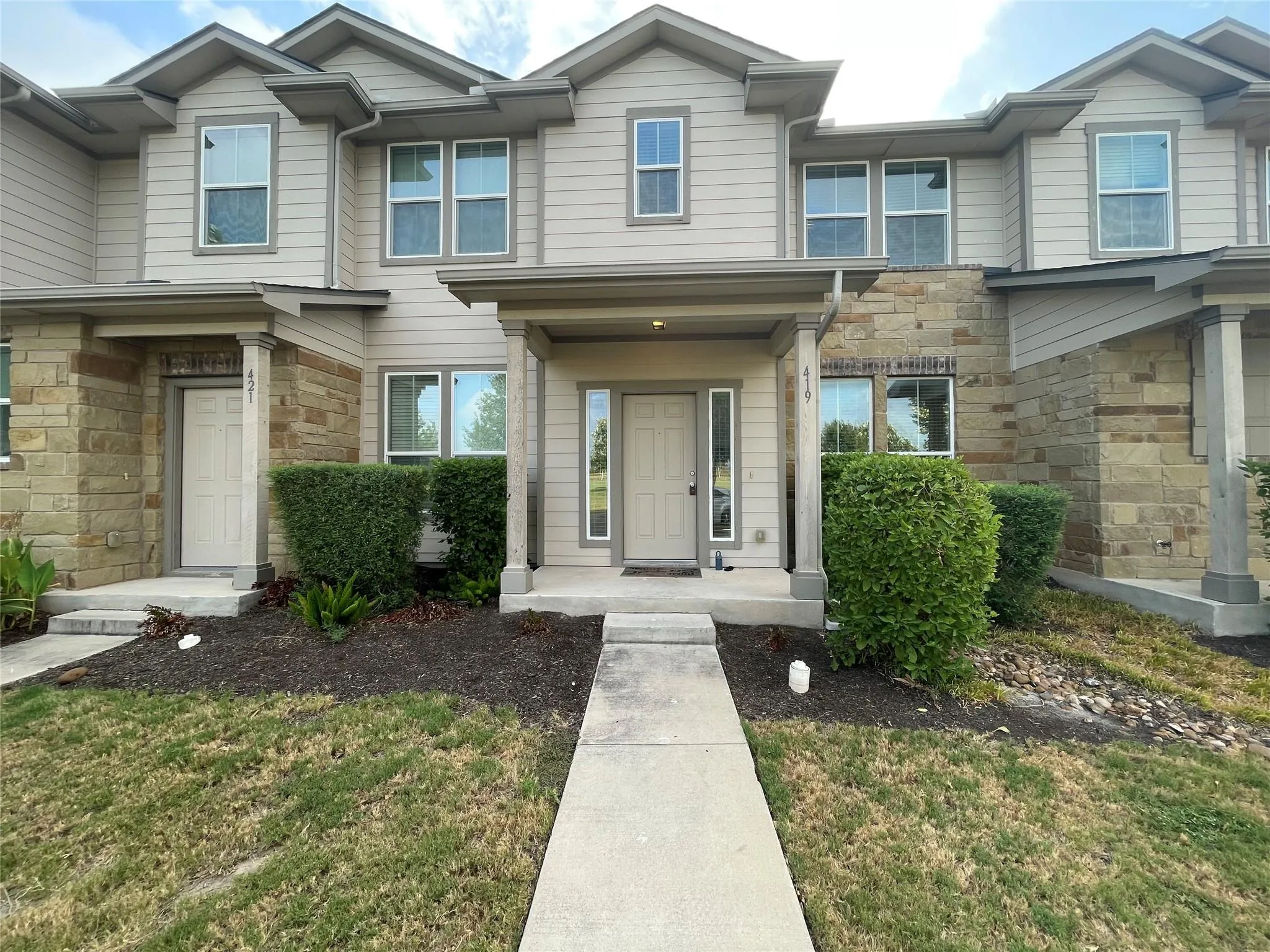 Photo of 419 KATMAI CIR, Pflugerville, TX, 78660