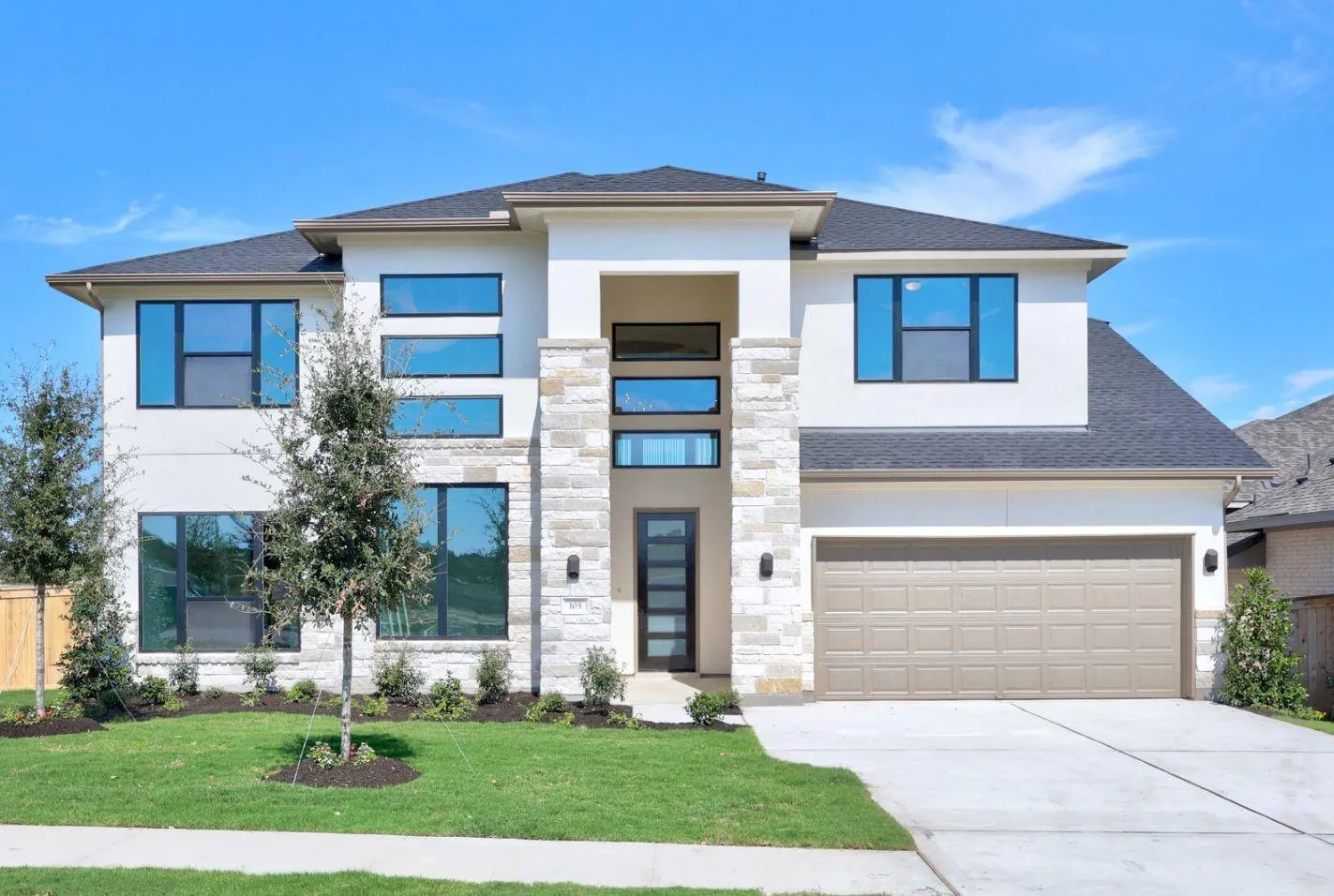 Photo of 105 BEEBALM CV, Georgetown, TX, 78633