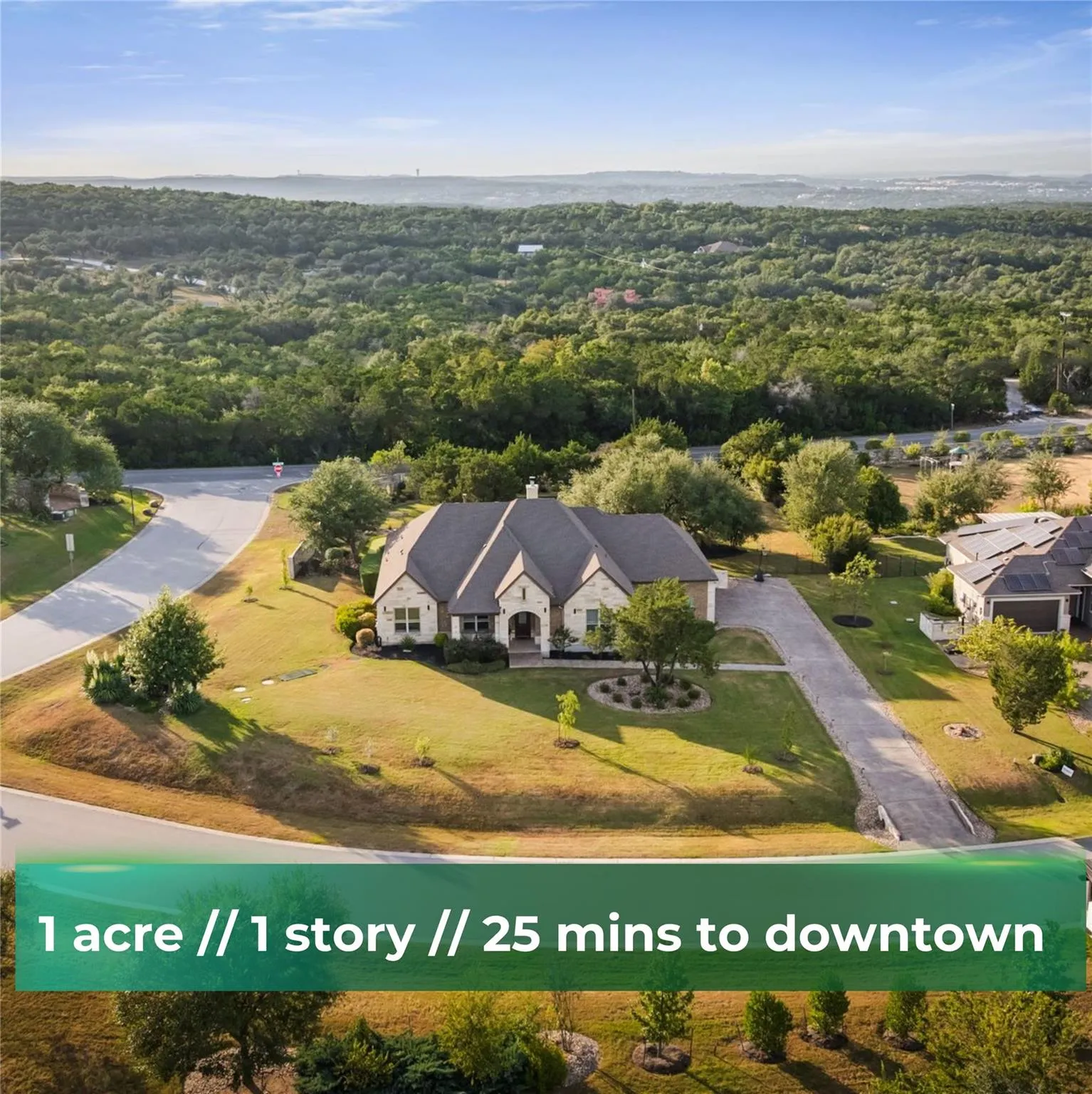 Photo of 9724 CHAMOIS WAY, Austin, TX, 78736