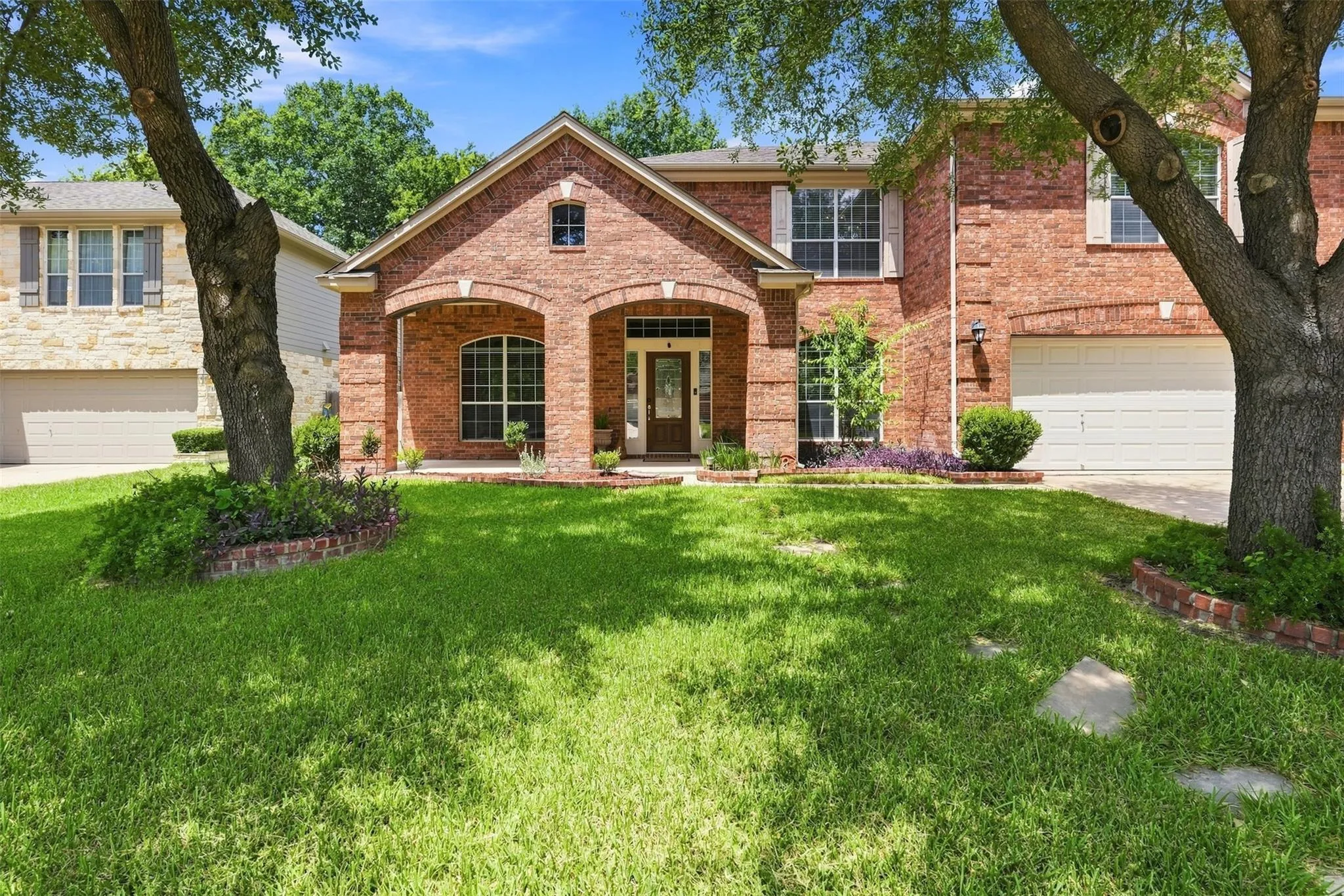 Photo of 1116 CANYON MAPLE RD, Pflugerville, TX, 78660