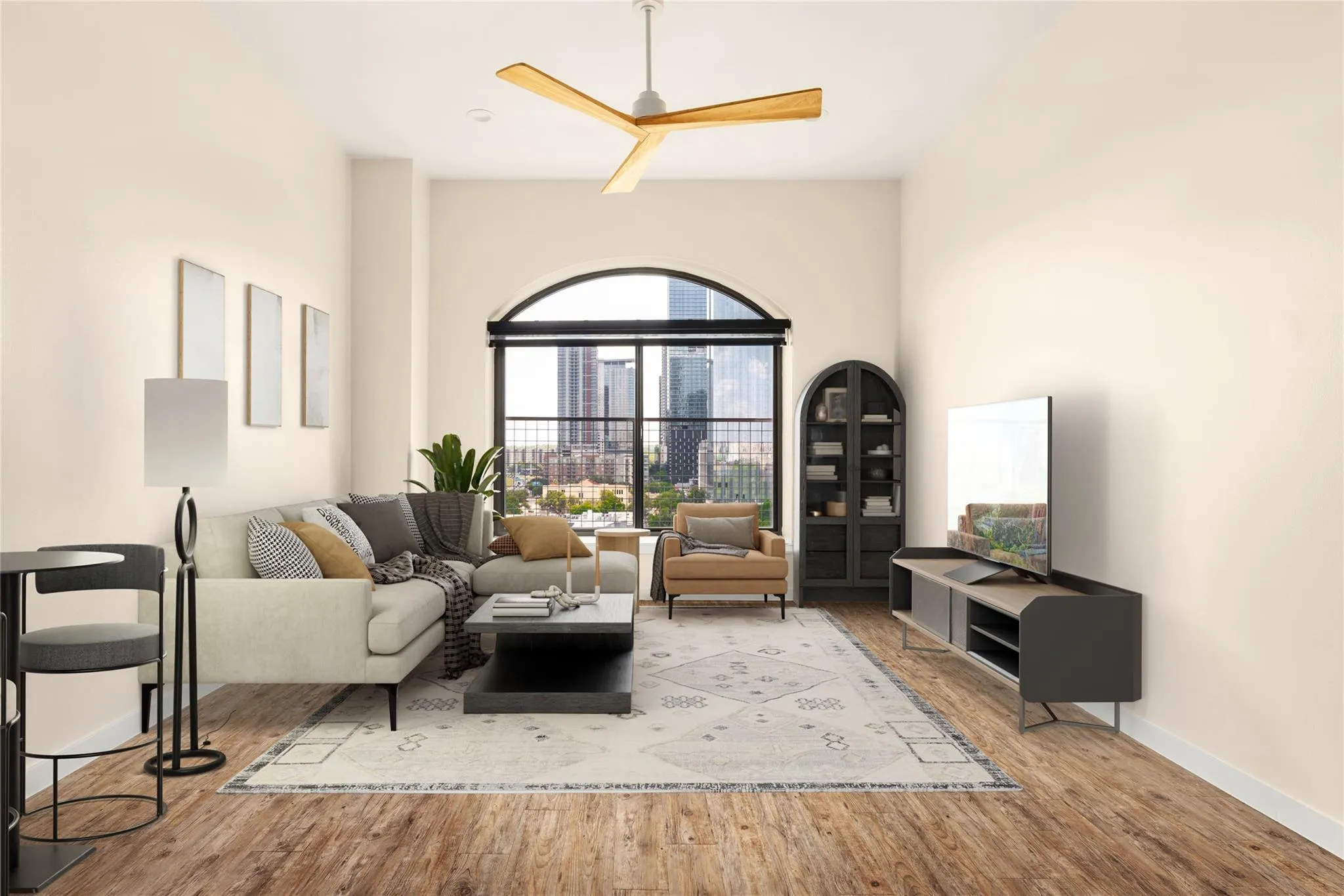 Photo of 507 SABINE ST #806, Austin, 78701