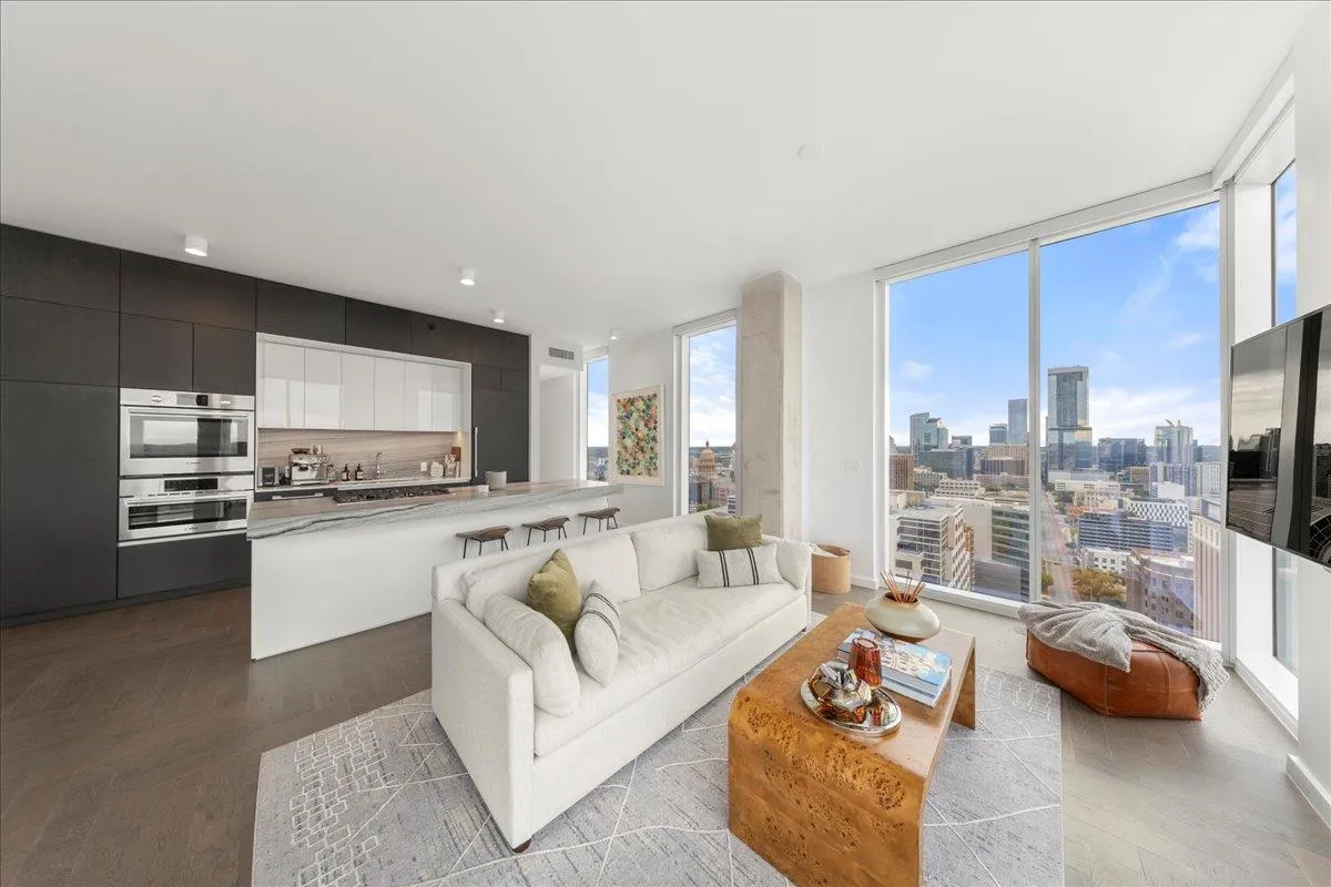 Photo of 313 W 17TH ST #2405, Austin, TX, 78701