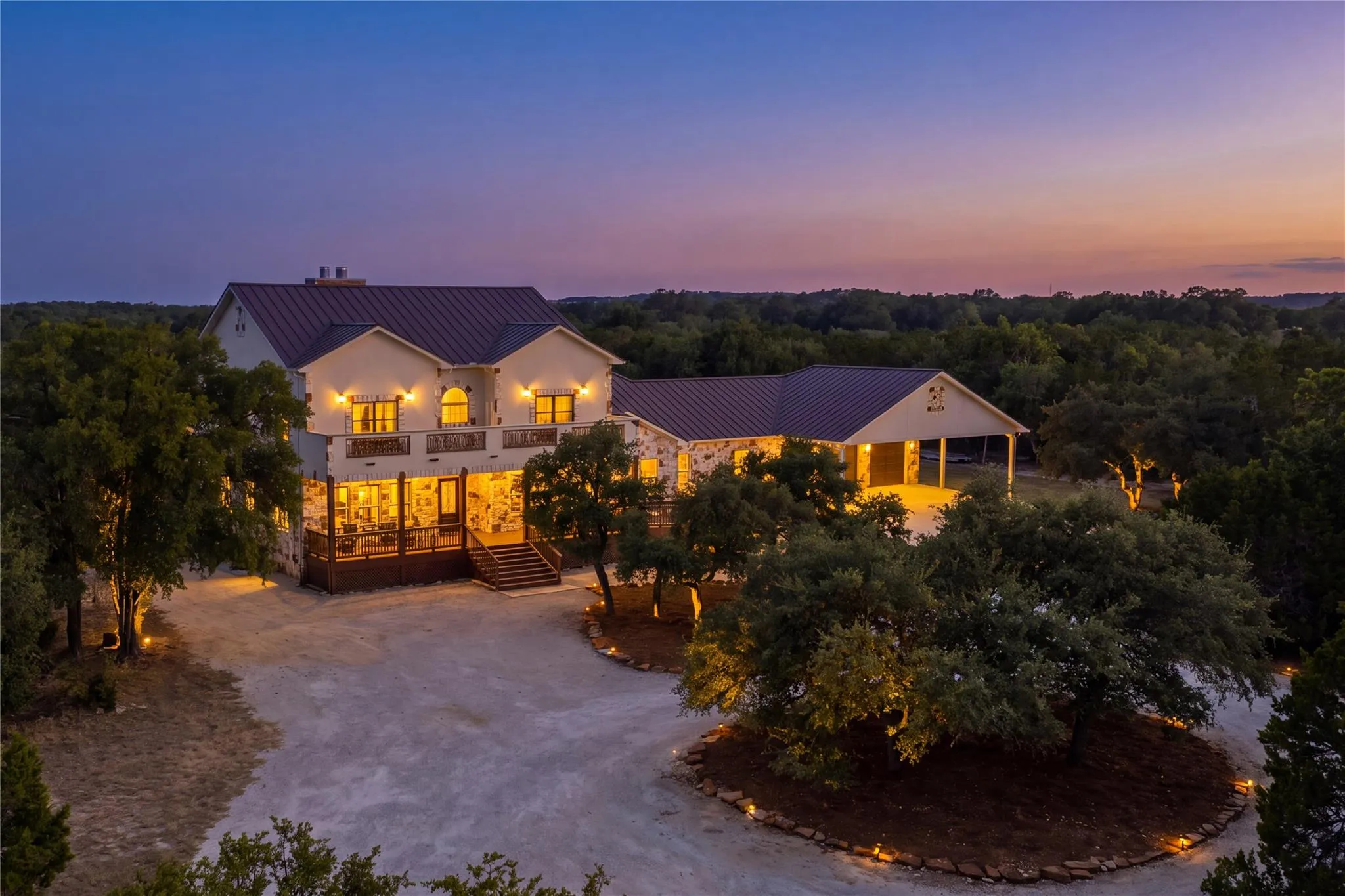 Photo of 224 LIBERTY BELL LN, Dripping Springs, TX, 78620