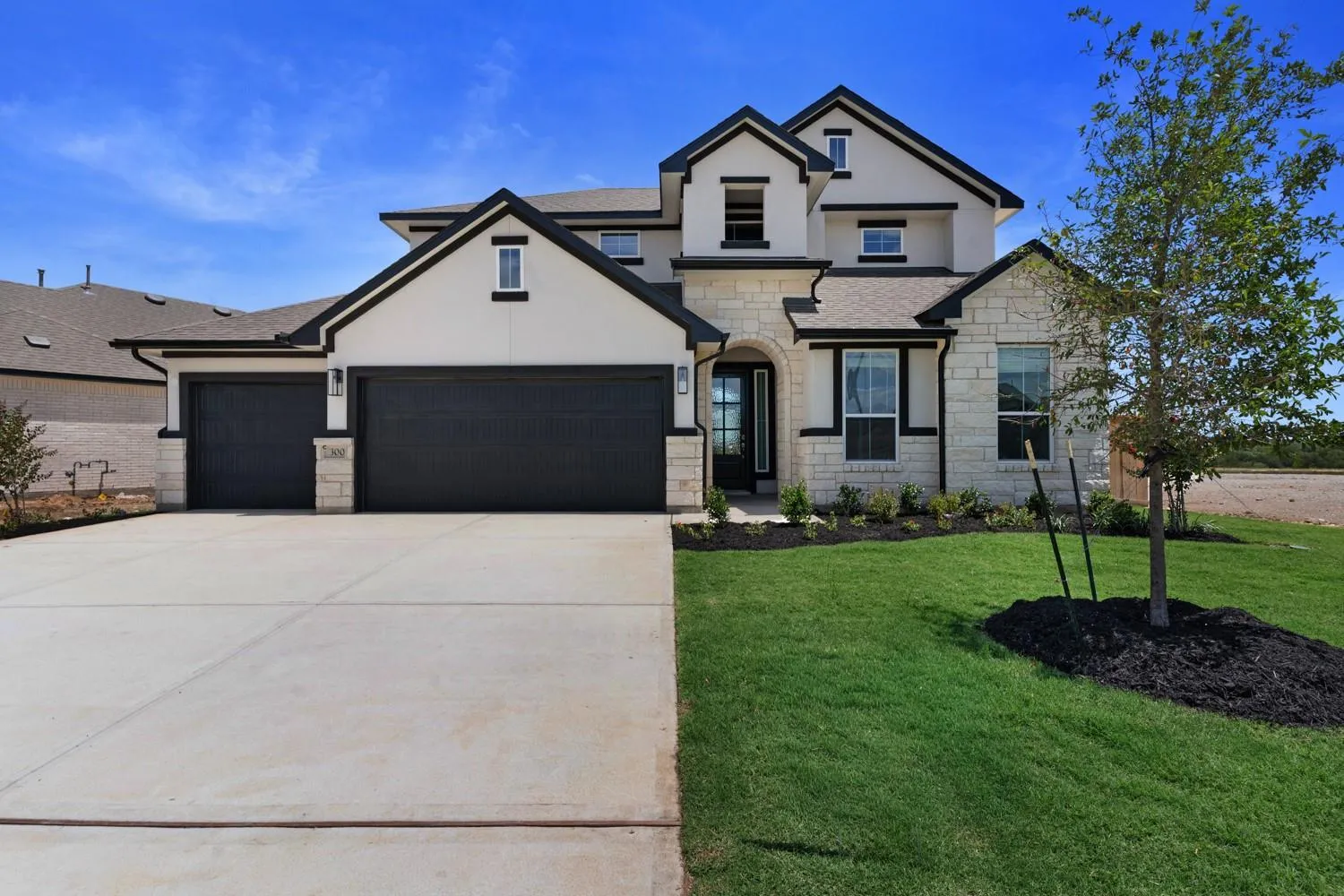 Photo of 117 LADY FERN DR, Georgetown, TX, 78633