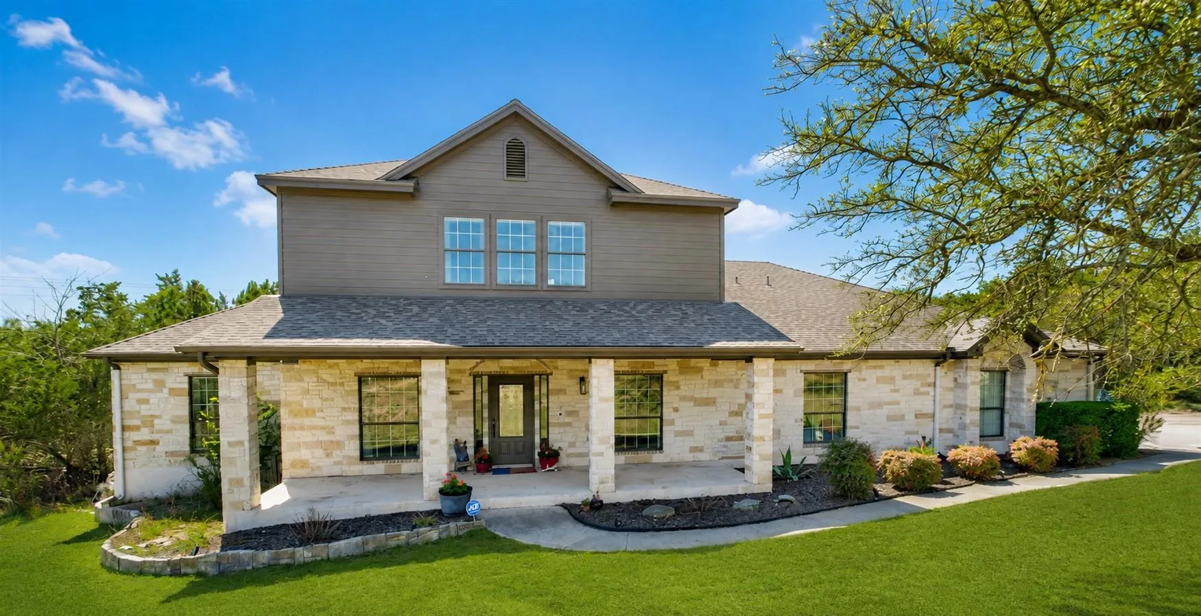 Photo of 11201 WEST CAVE BLVD, Dripping Springs, TX, 78620
