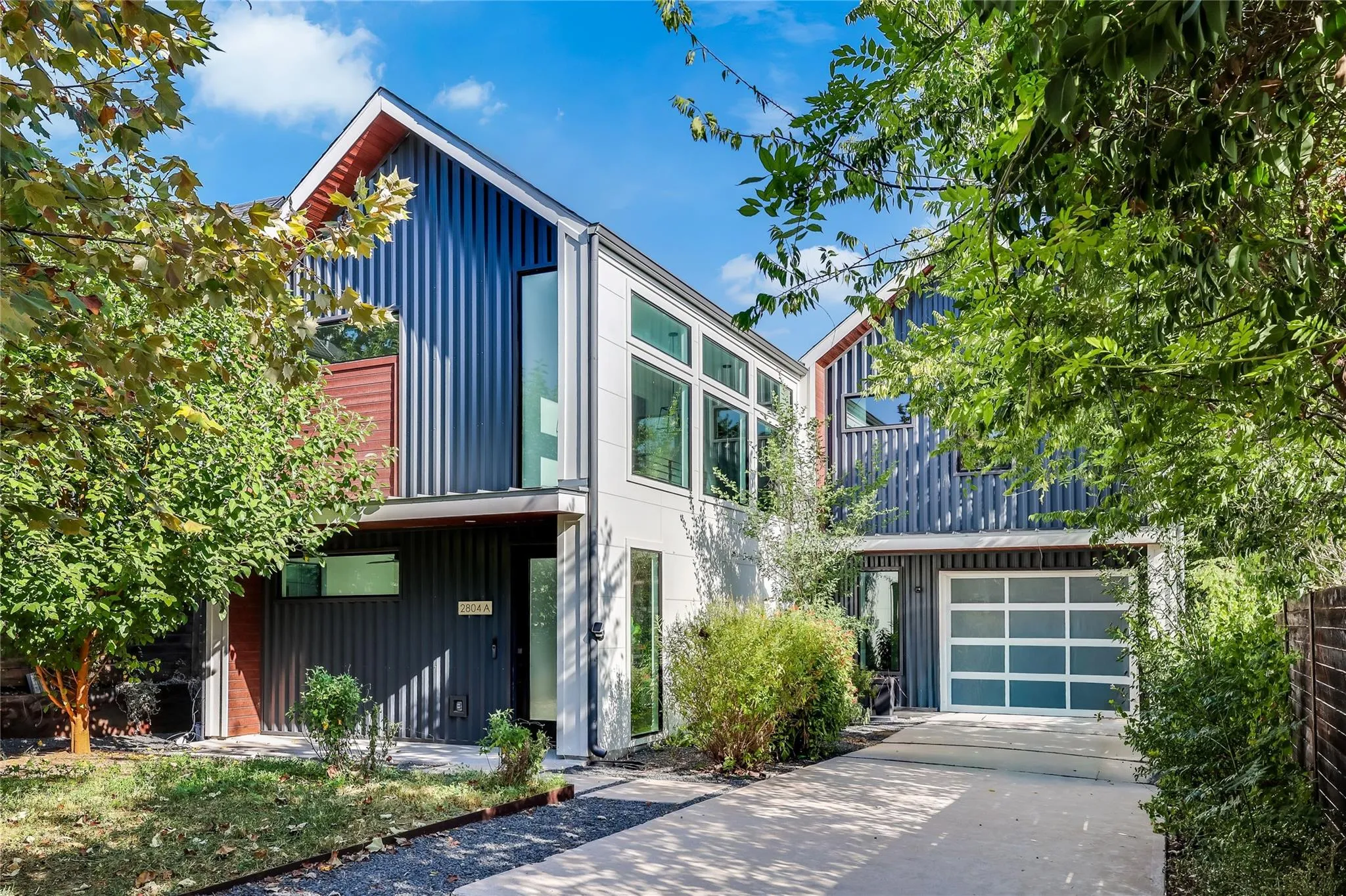 Photo of 2804 E 22ND ST #A, Austin, TX, 78722