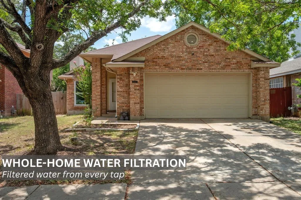 Photo of 14307 KINCHELOE ST, Austin, TX, 78725
