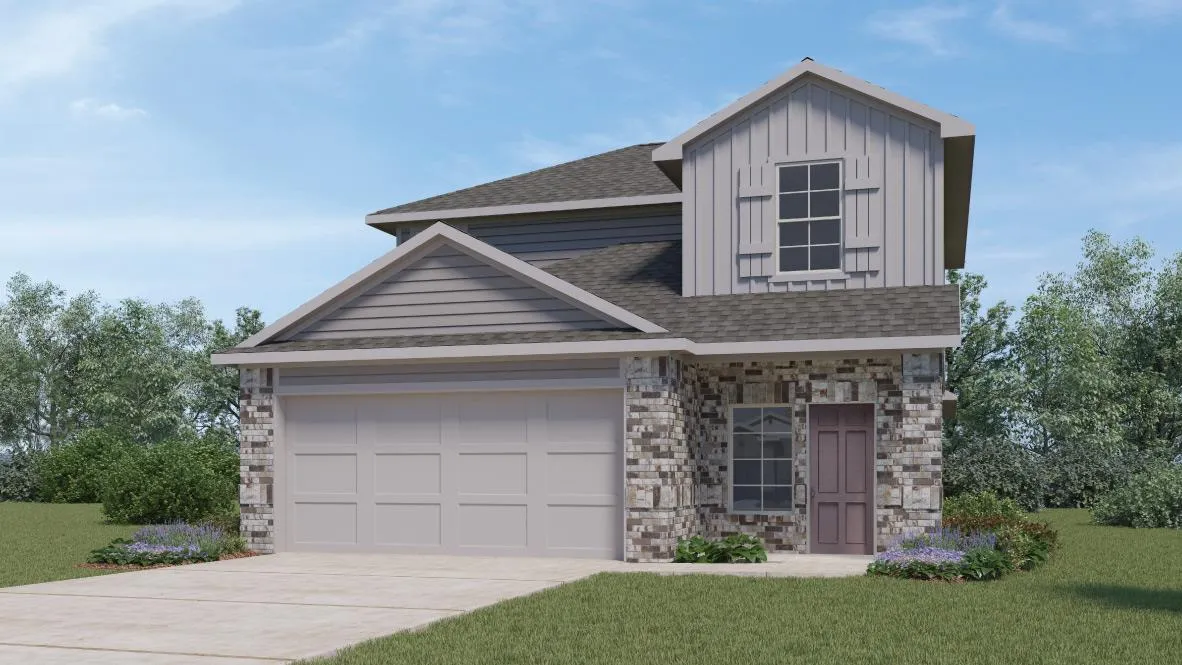 Photo of 2009 ARBUCKLE DR, Leander, TX, 78641