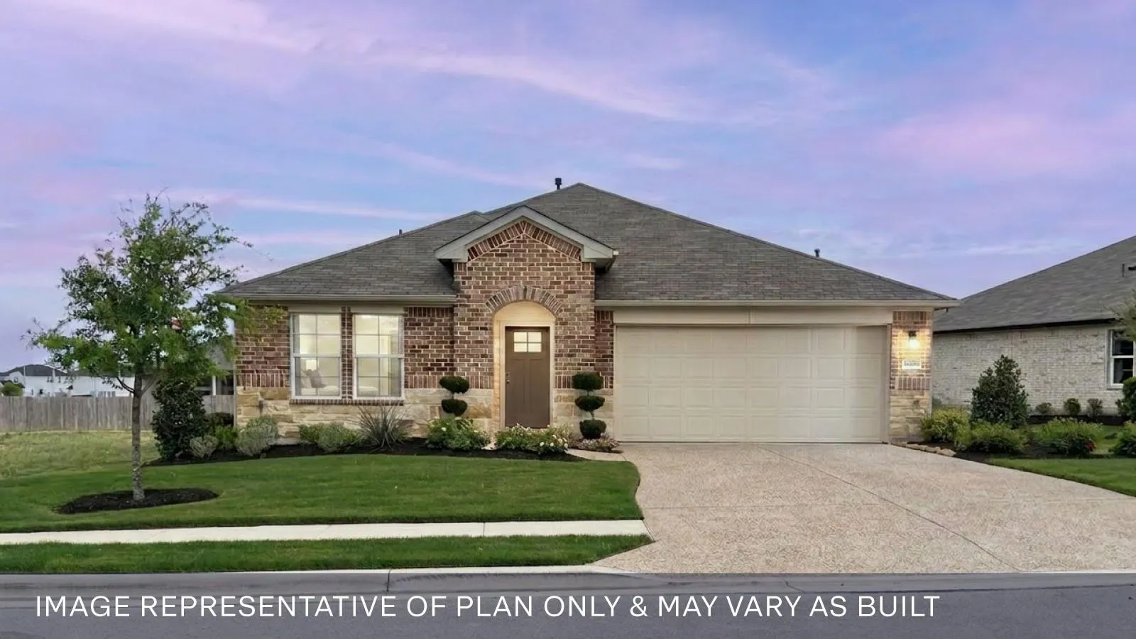 Photo of 2532 GRULLO WAY, Leander, TX, 78641