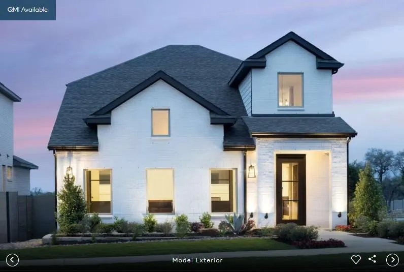 Photo of 1820 SPRING MOUNTAIN CV, Georgetown, TX, 78628