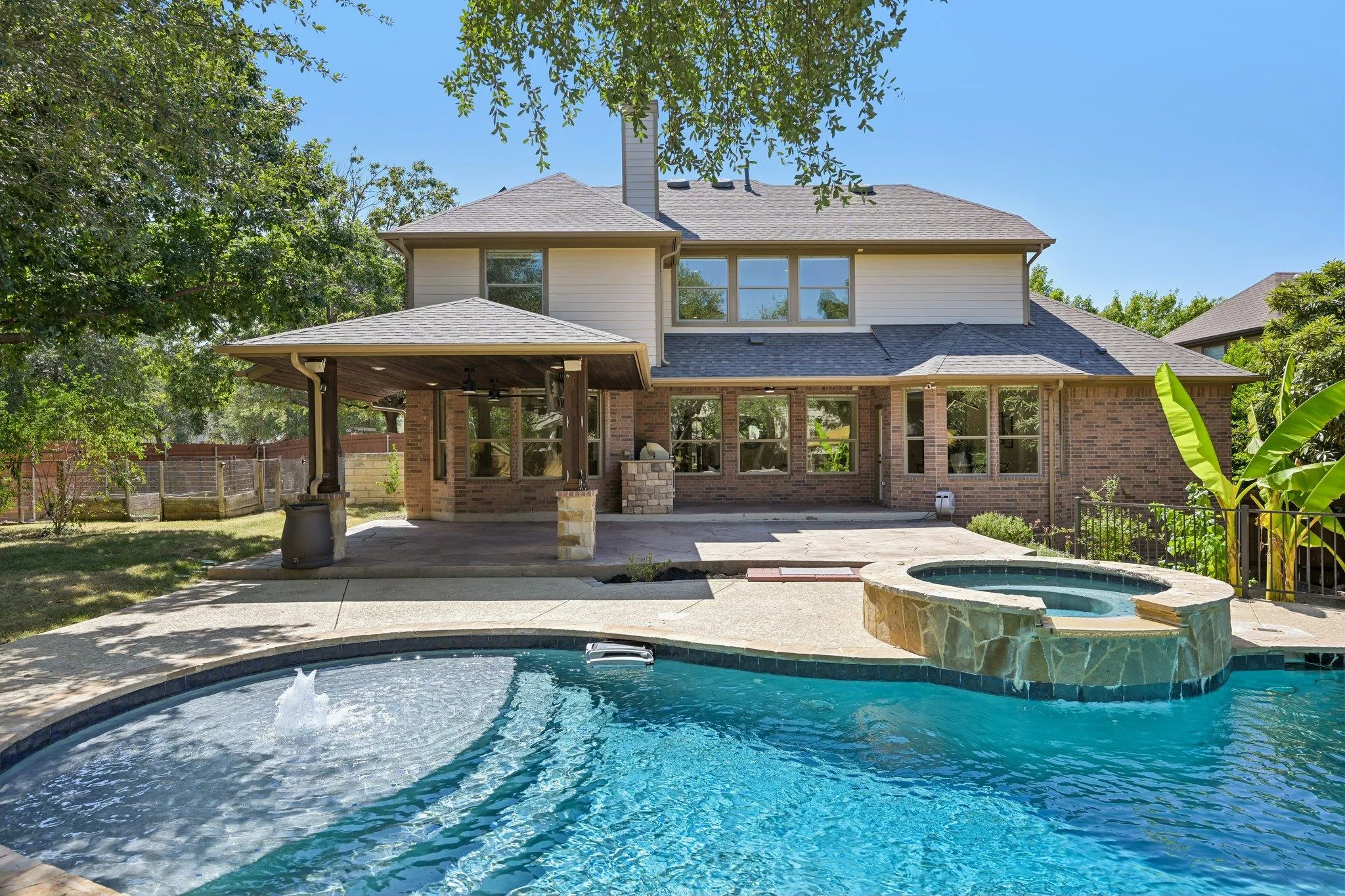 Photo of 13300 BRIGHT SKY OVERLOOK, Austin, TX, 78732