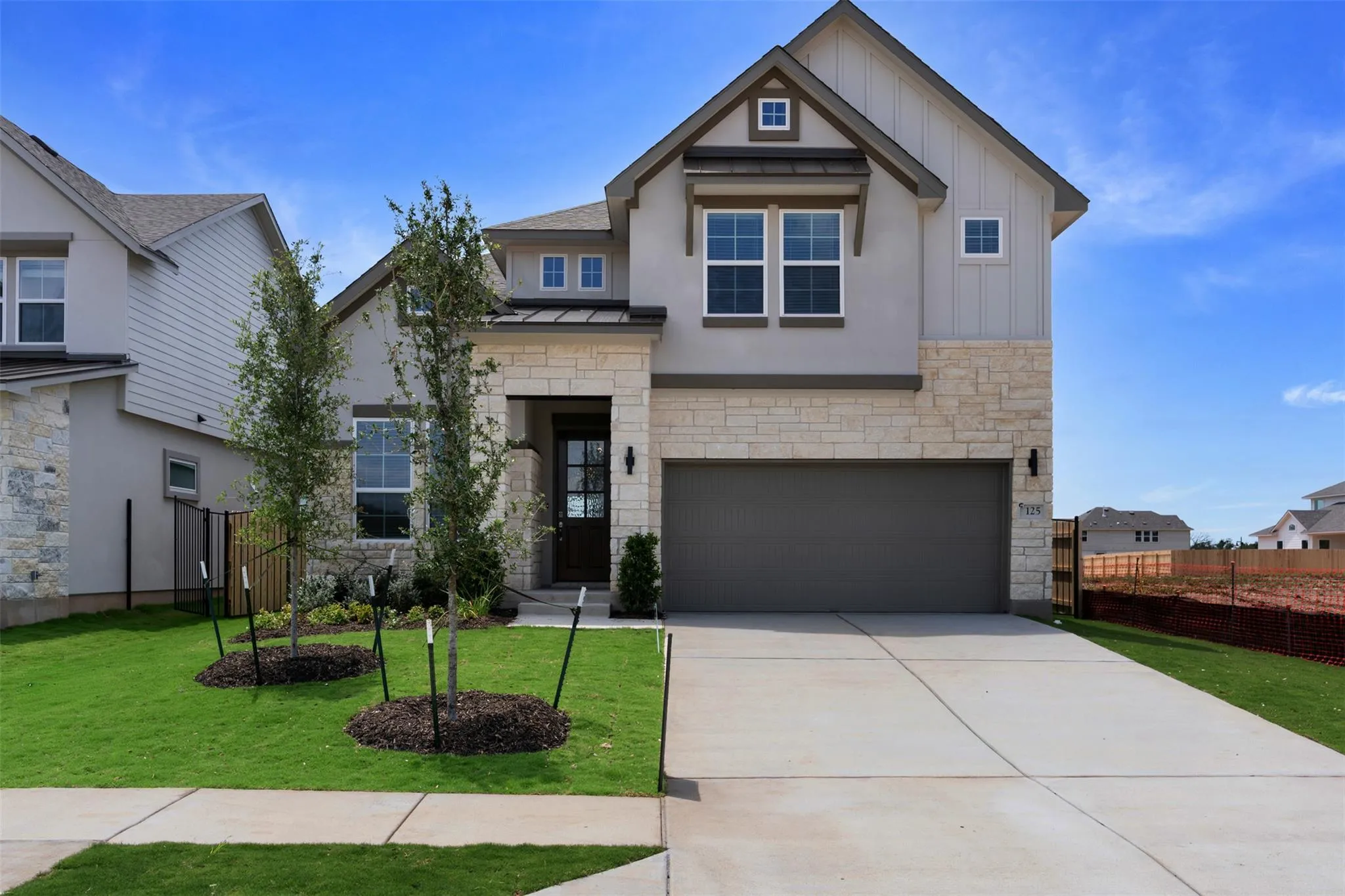Photo of 213 MONTECIDO DR, Liberty Hill, TX, 78642