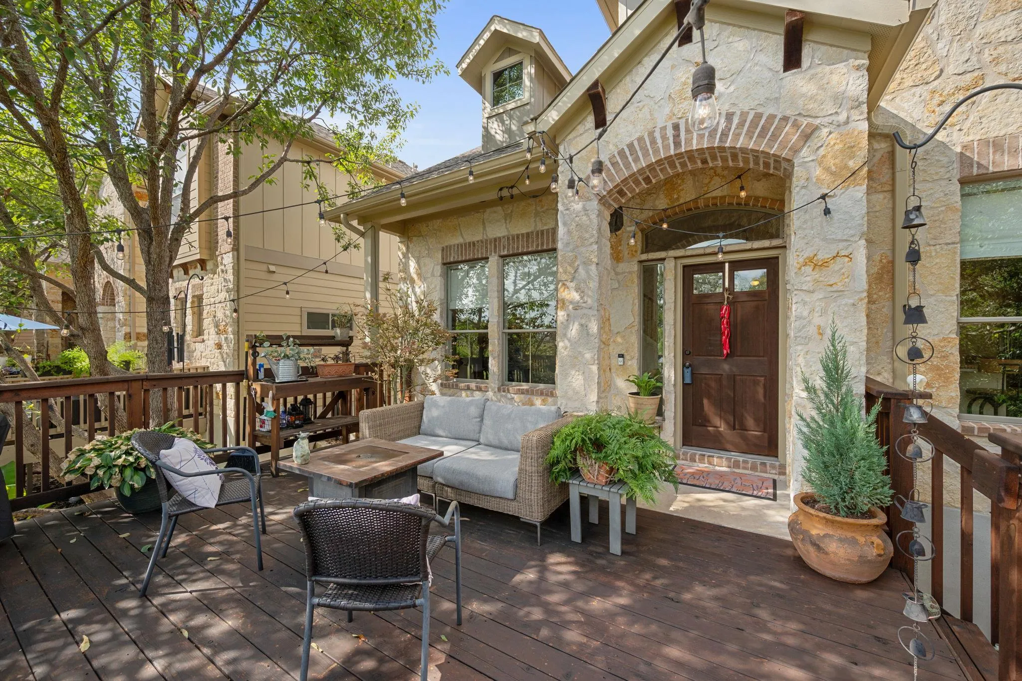 Photo 4 of 11400 PARMER LN #7