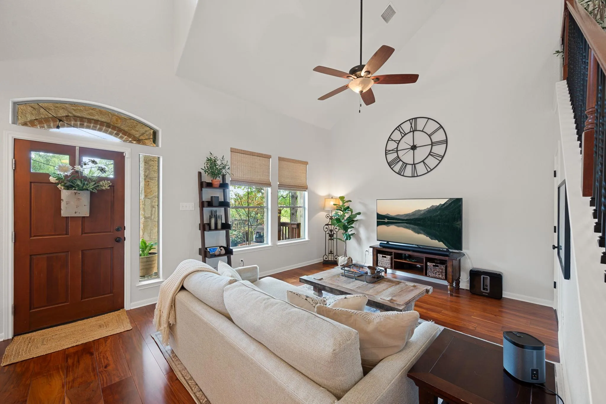Photo 5 of 11400 PARMER LN #7