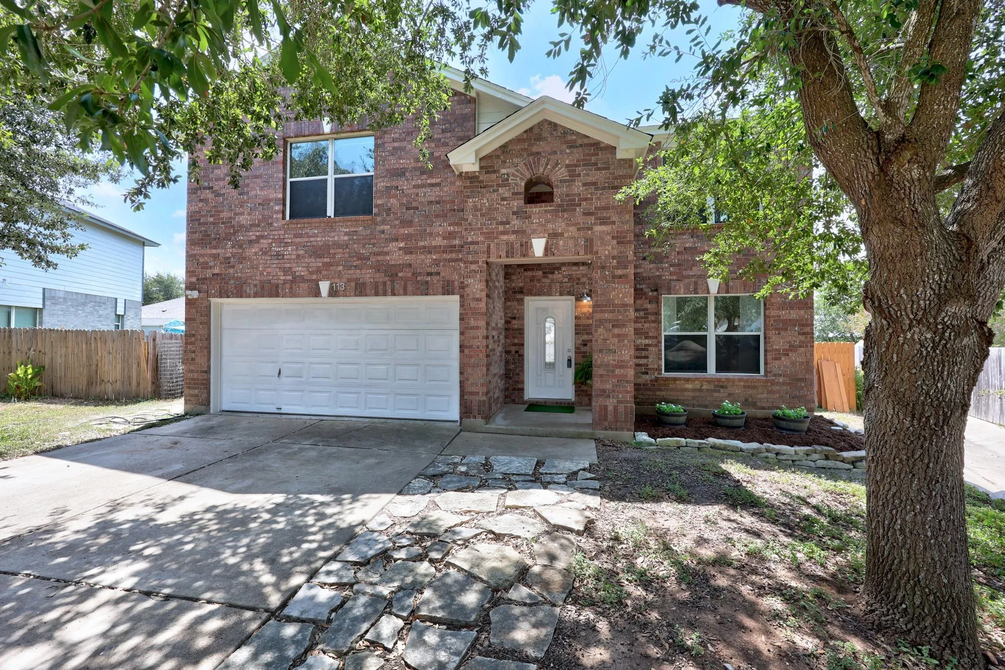 Photo of 113 BEXAR FOREST CV, Elgin, TX, 78621