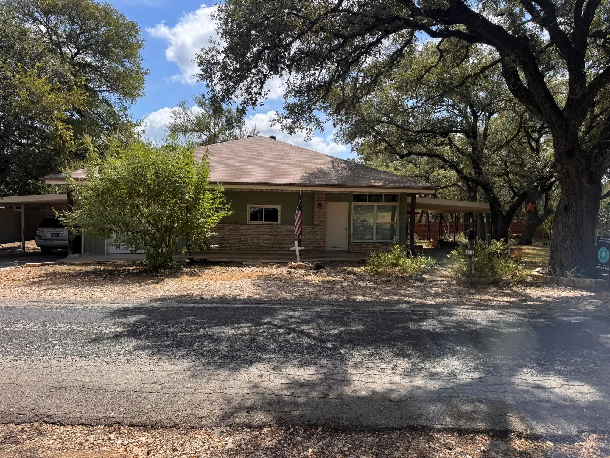 Photo of 13 PRESIDIO RD, Wimberley, TX, 78676