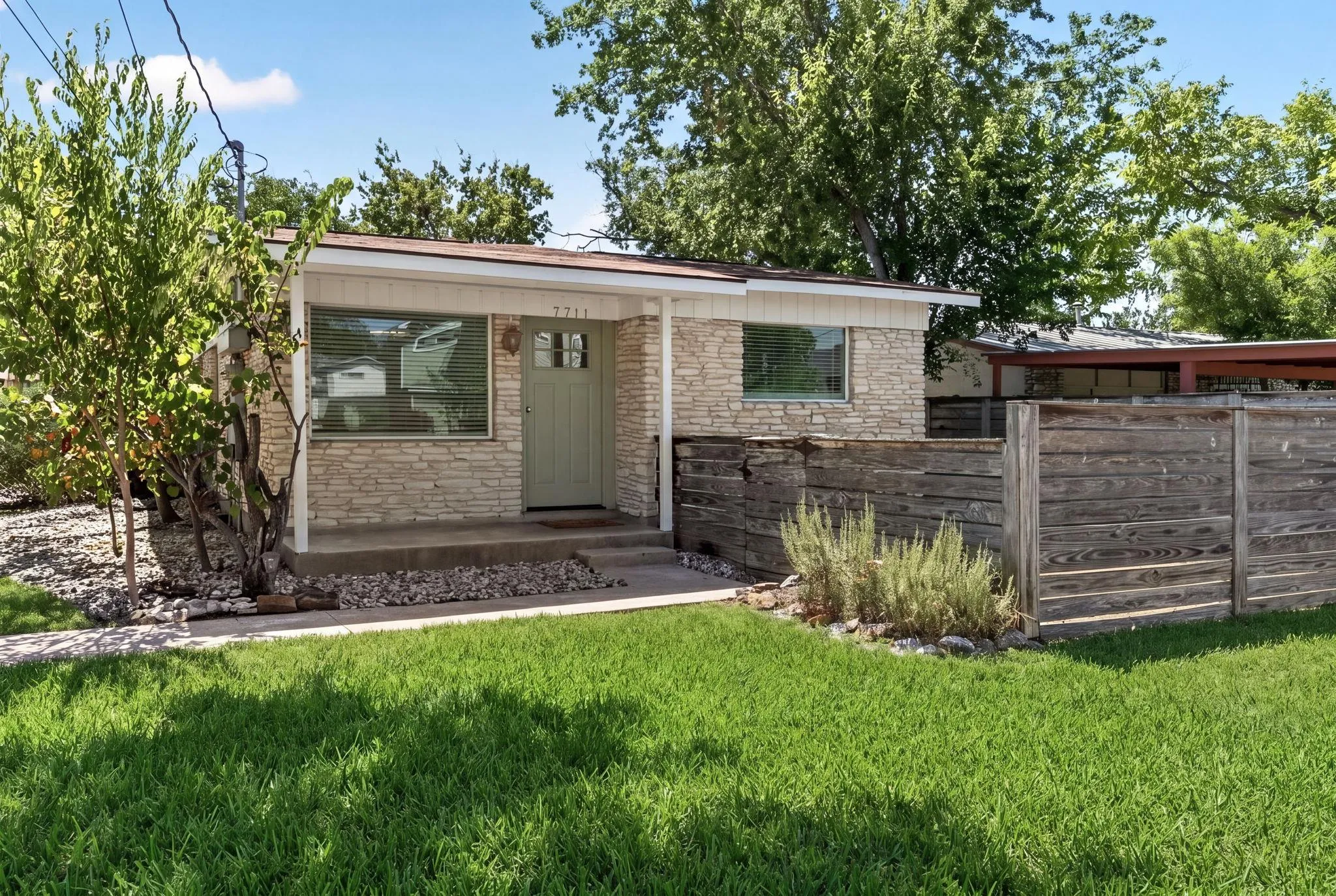 Photo of 7711 WATSON ST #A, Austin, TX, 78757