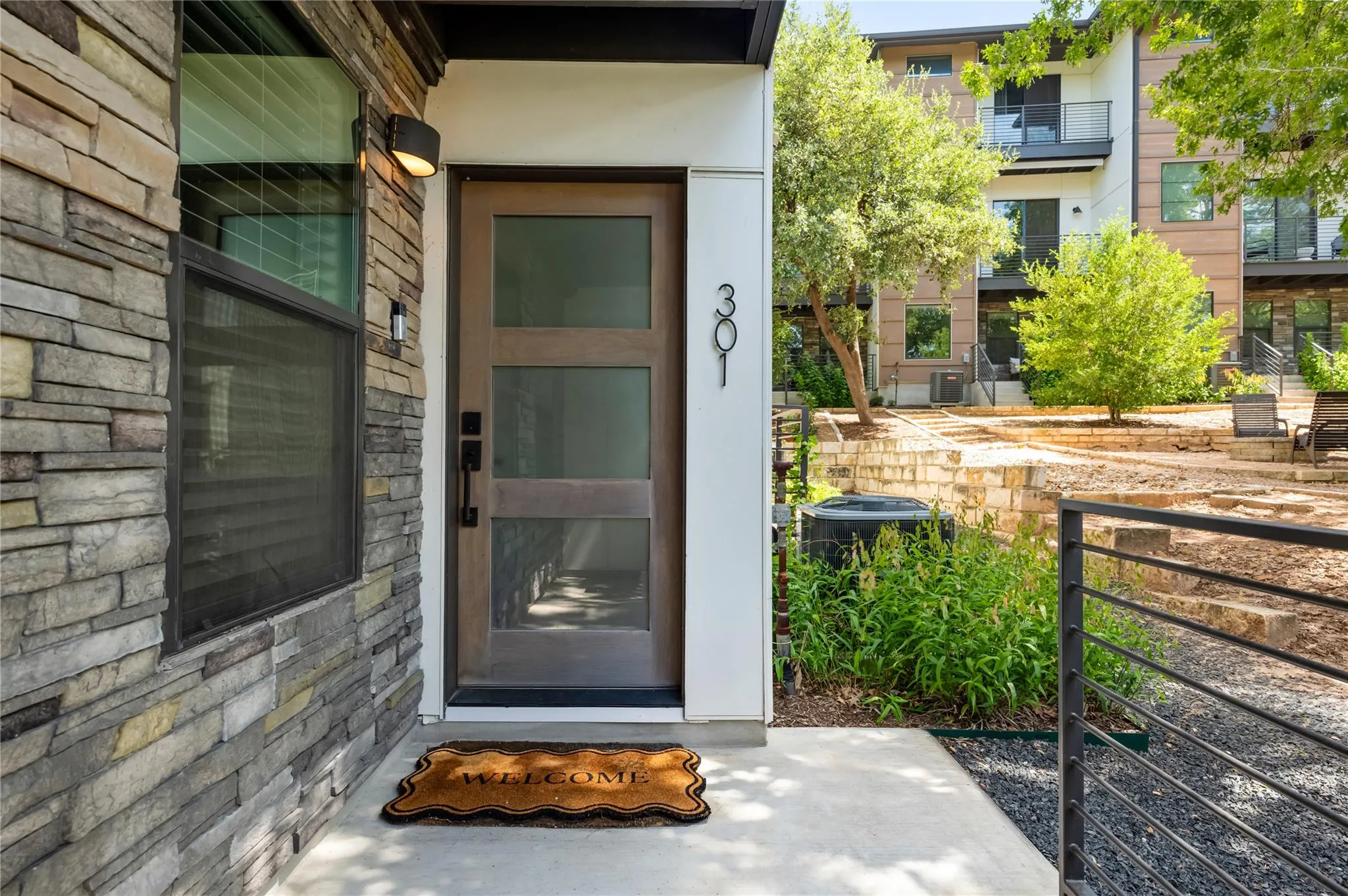 Photo of 3700 CLAWSON RD #301, Austin, TX, 78704