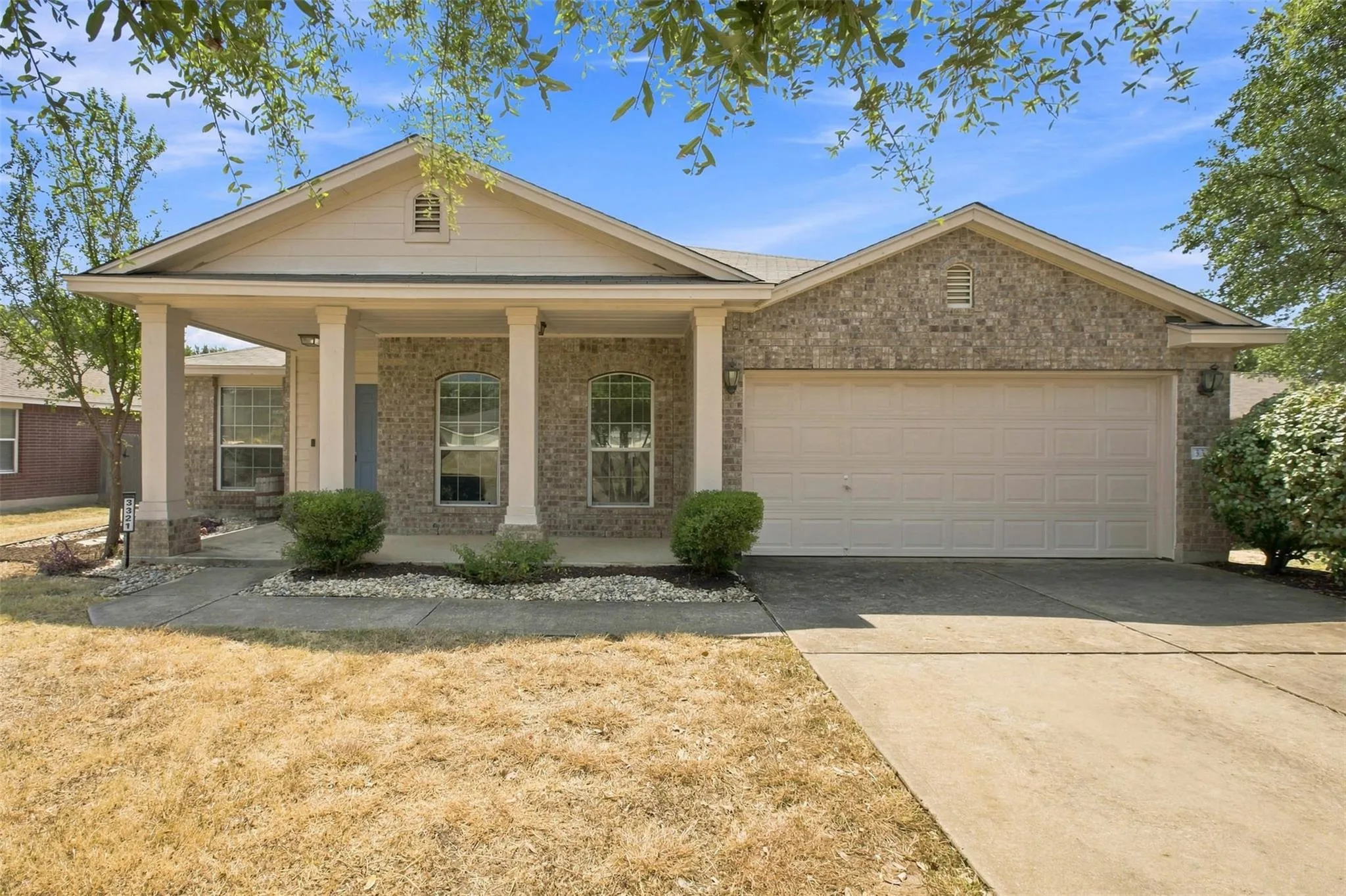 Photo of 3321 BLUE RIDGE DR, Round Rock, TX, 78681
