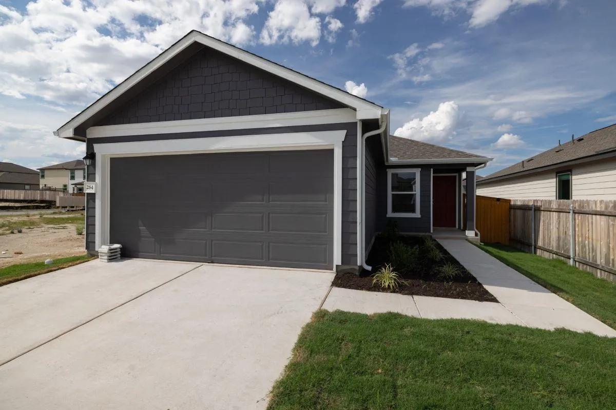 Photo of 284 FEATHERS ST, Jarrell, TX, 76537