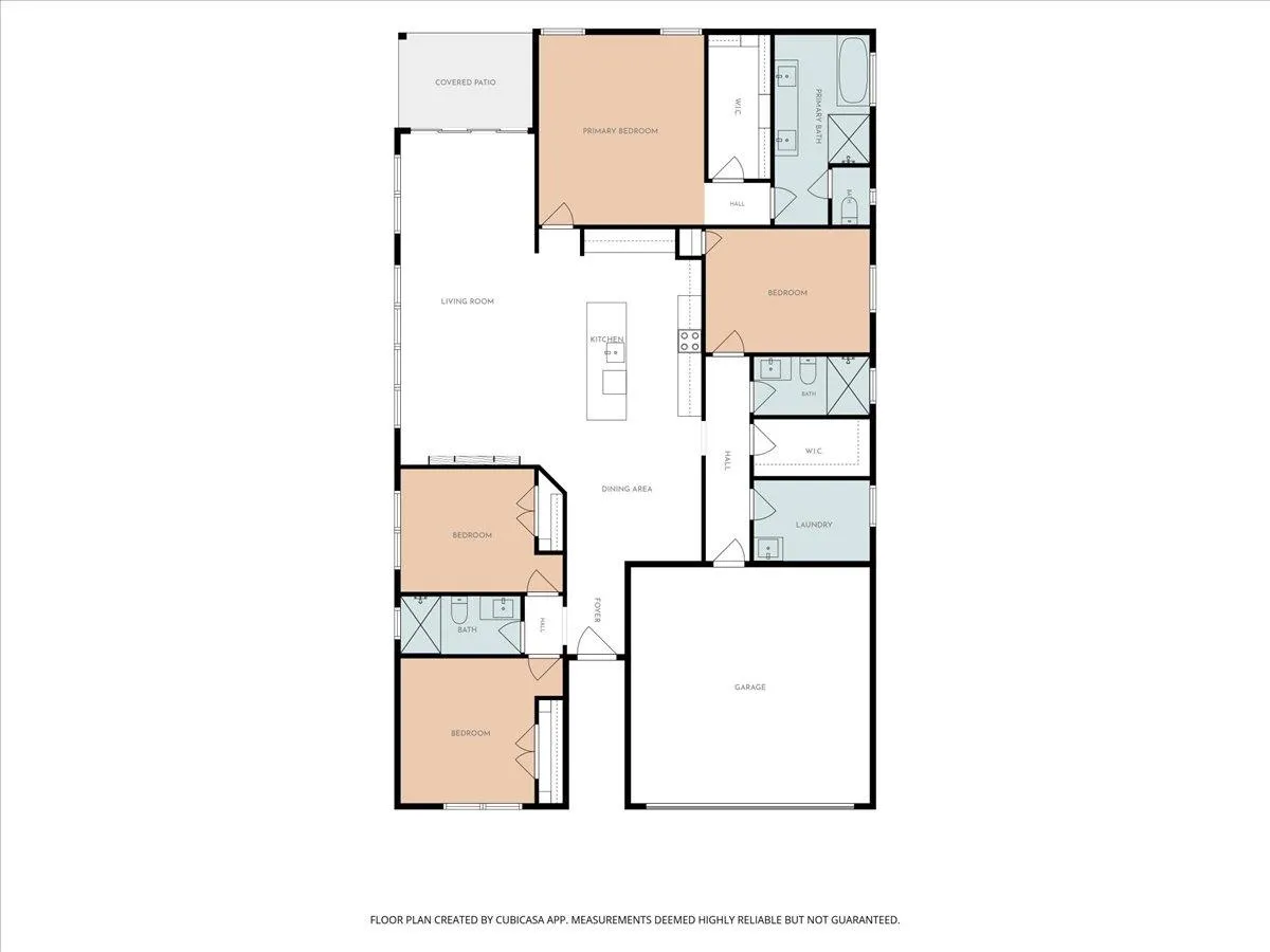 Photo 3 of 116 N POHAKEA DR