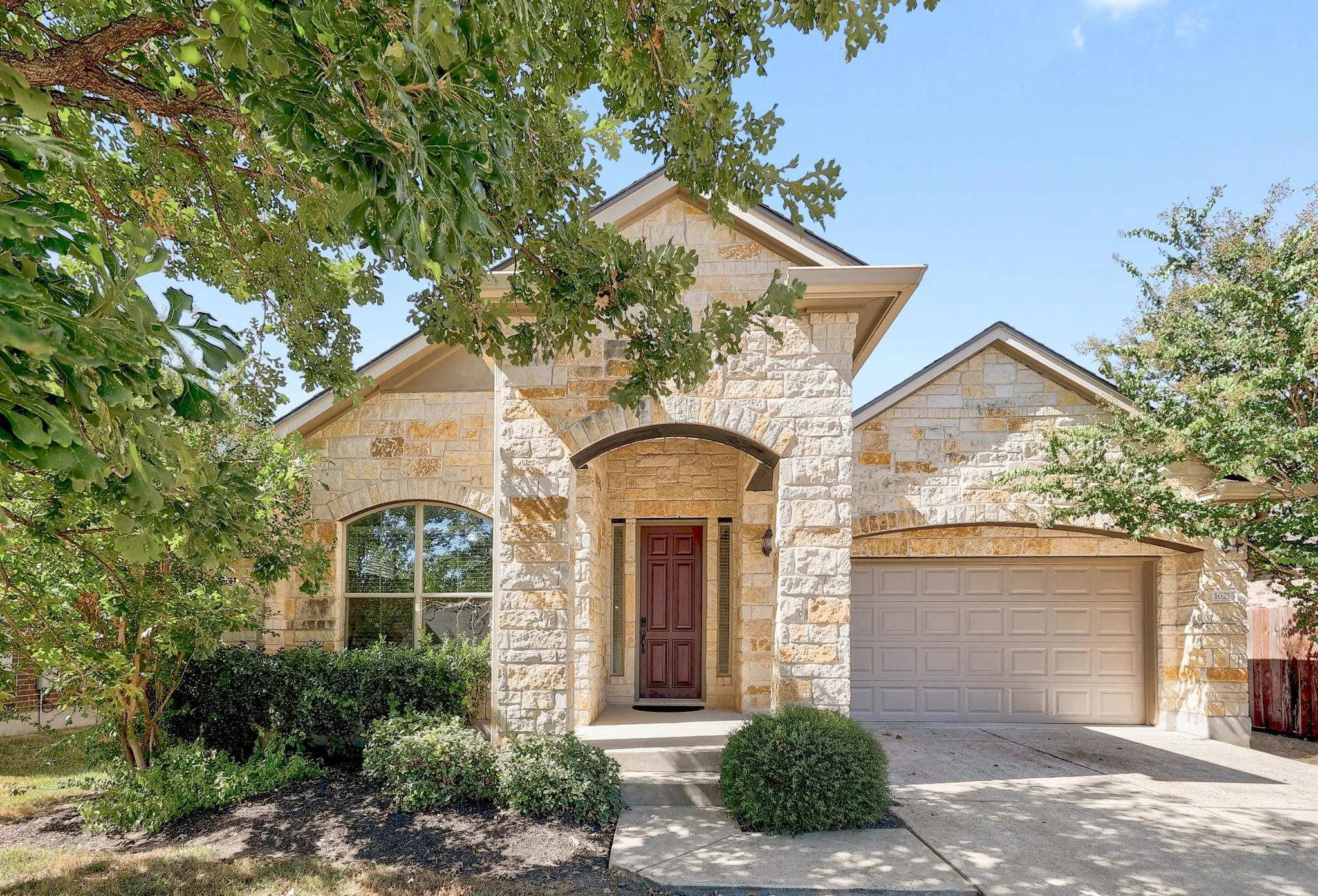 Photo of 16213 CANTANIA CV, Pflugerville, TX, 78660