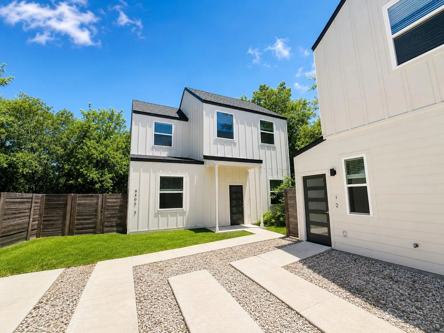 Photo of 6406 FELIX AVE #2, Austin, TX, 78741