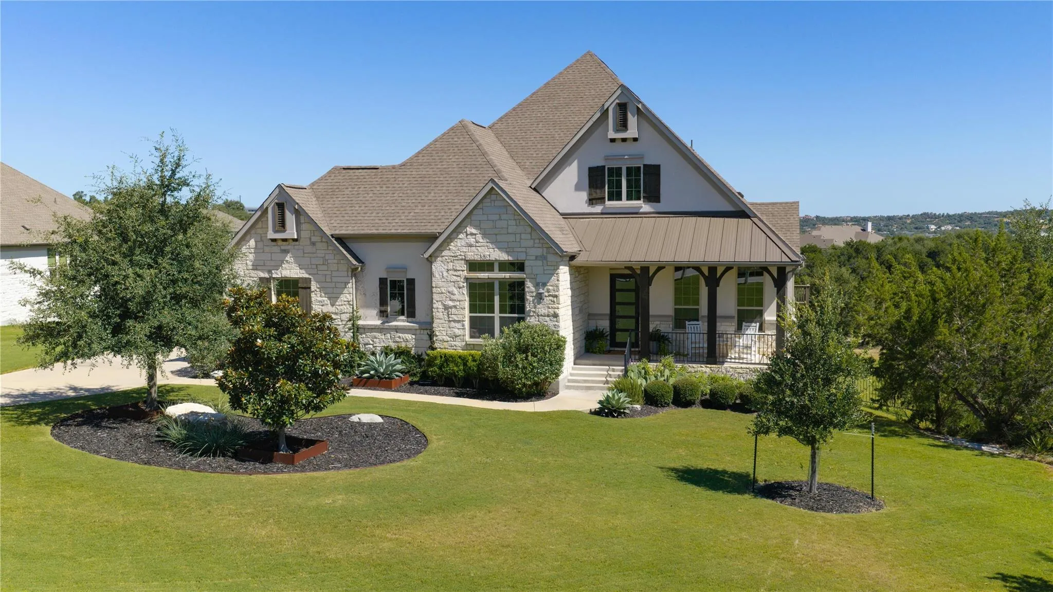 Photo of 17316 AVION DR, Dripping Springs, TX, 78620