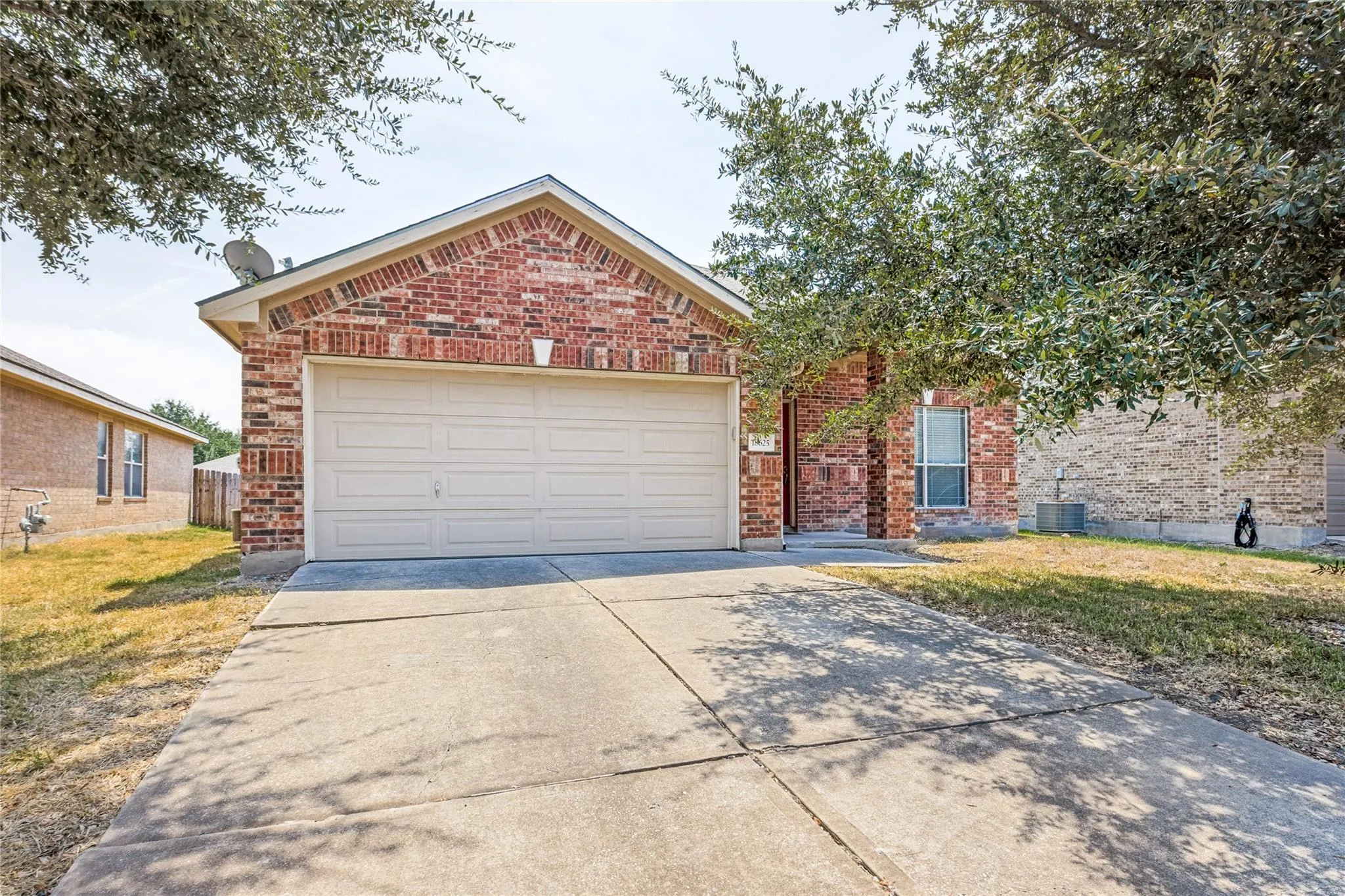 Photo of 18625 SILENT WATER WAY, Pflugerville, TX, 78660