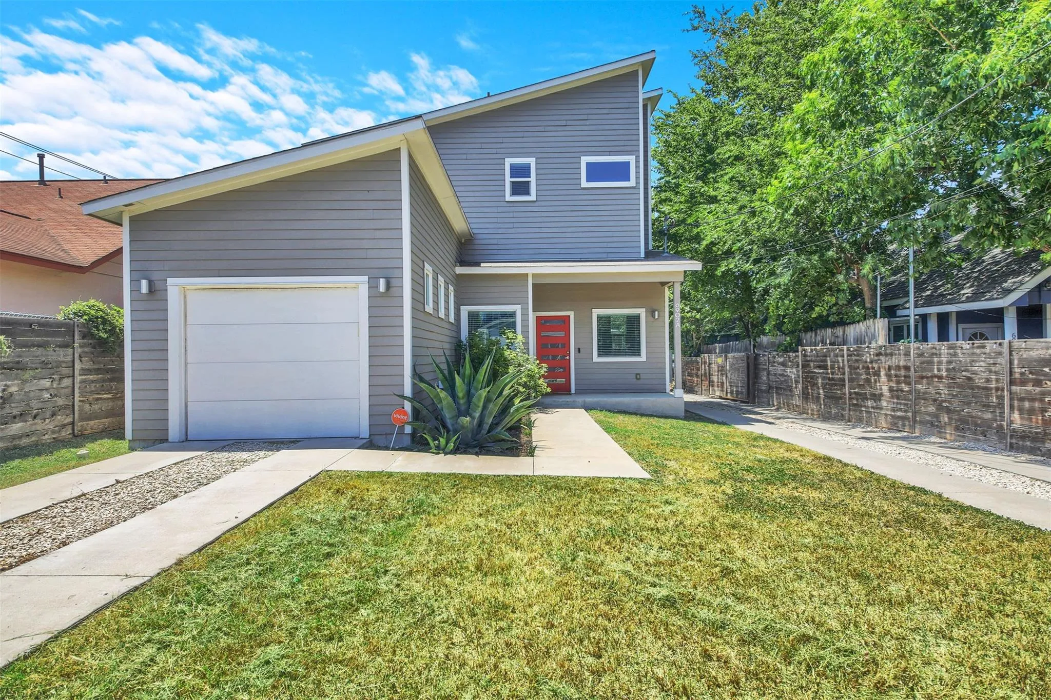 Photo of 6902 CARVER AVE #A, Austin, TX, 78752