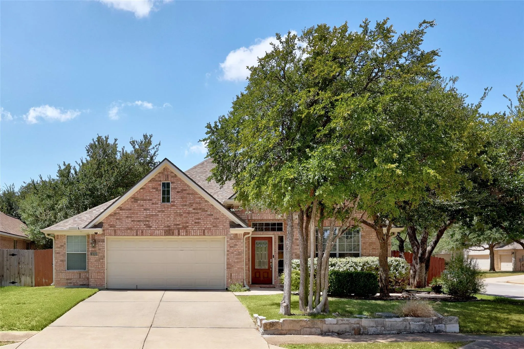 Photo of 101 ARROWHEAD TRL, Cedar Park, TX, 78613