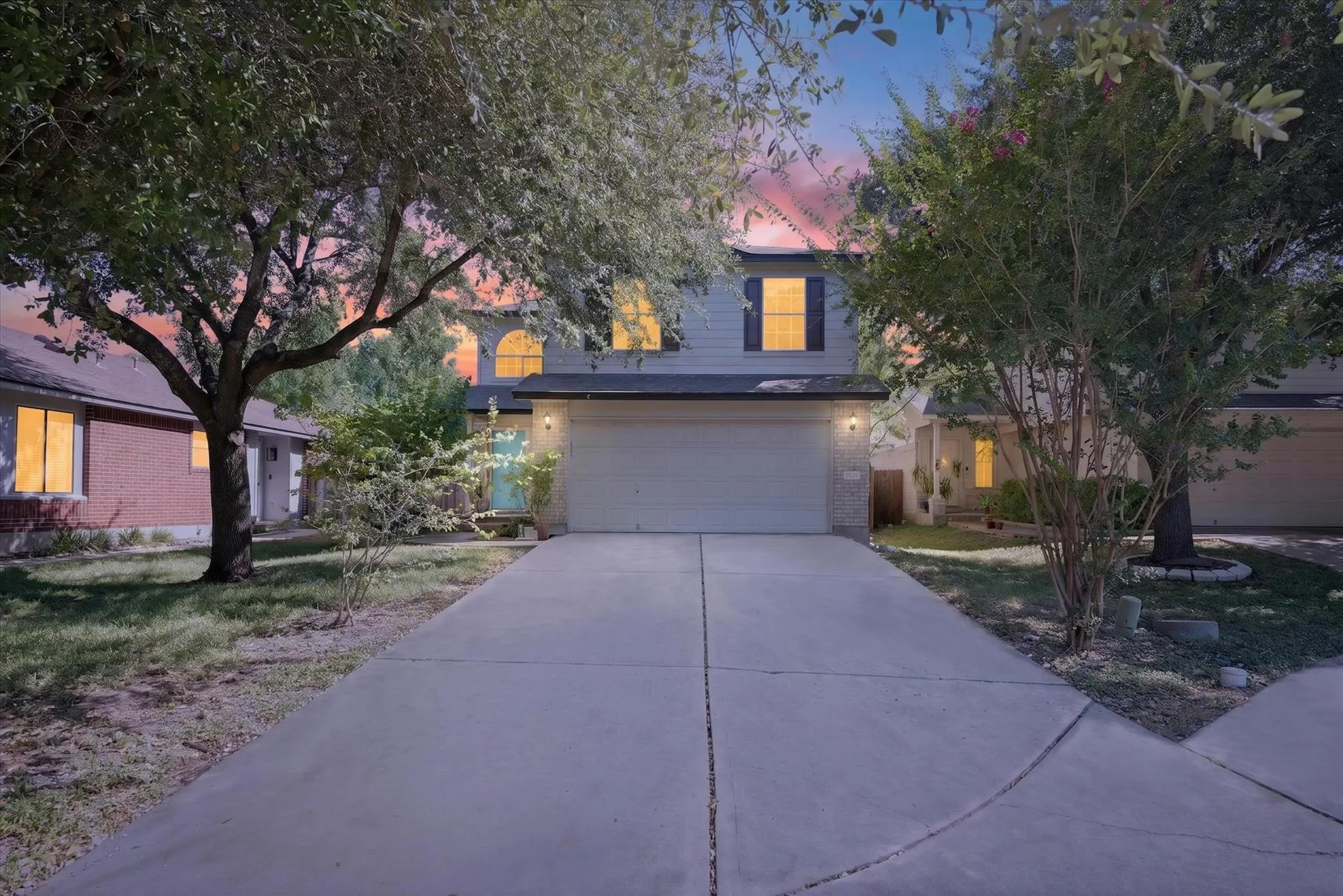 Photo of 1516 SLEEPYTIME TRL, Pflugerville, TX, 78660
