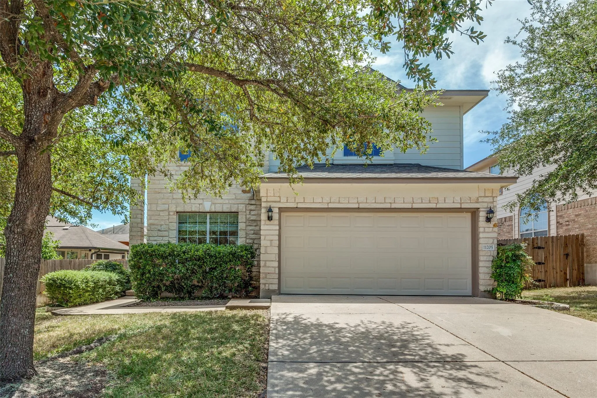 Photo of 11205 CONCHOS RIVER TRL, Austin, TX, 78717