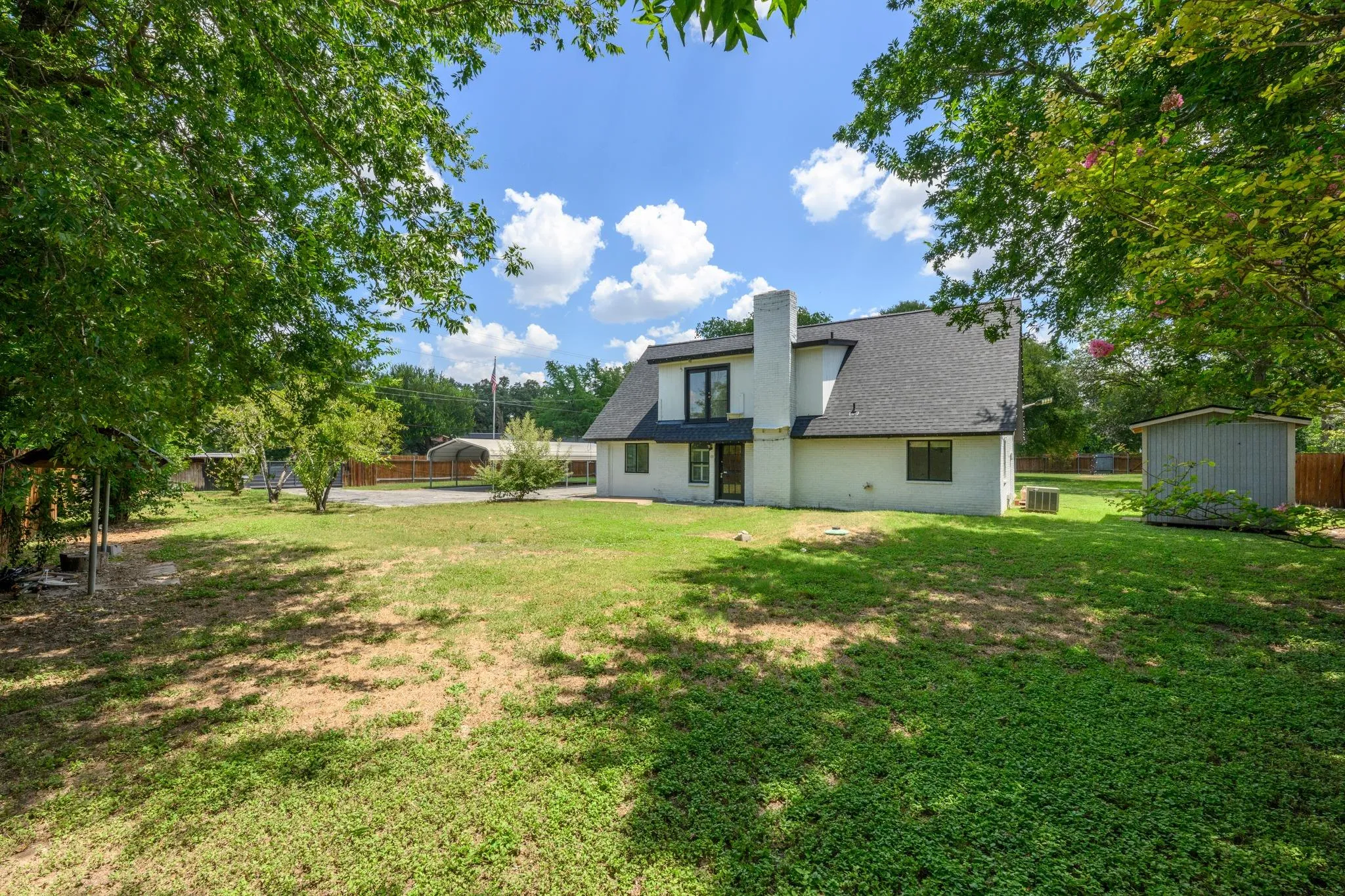 Photo of 12900 BEN MILAM DR, Manchaca, TX, 78652