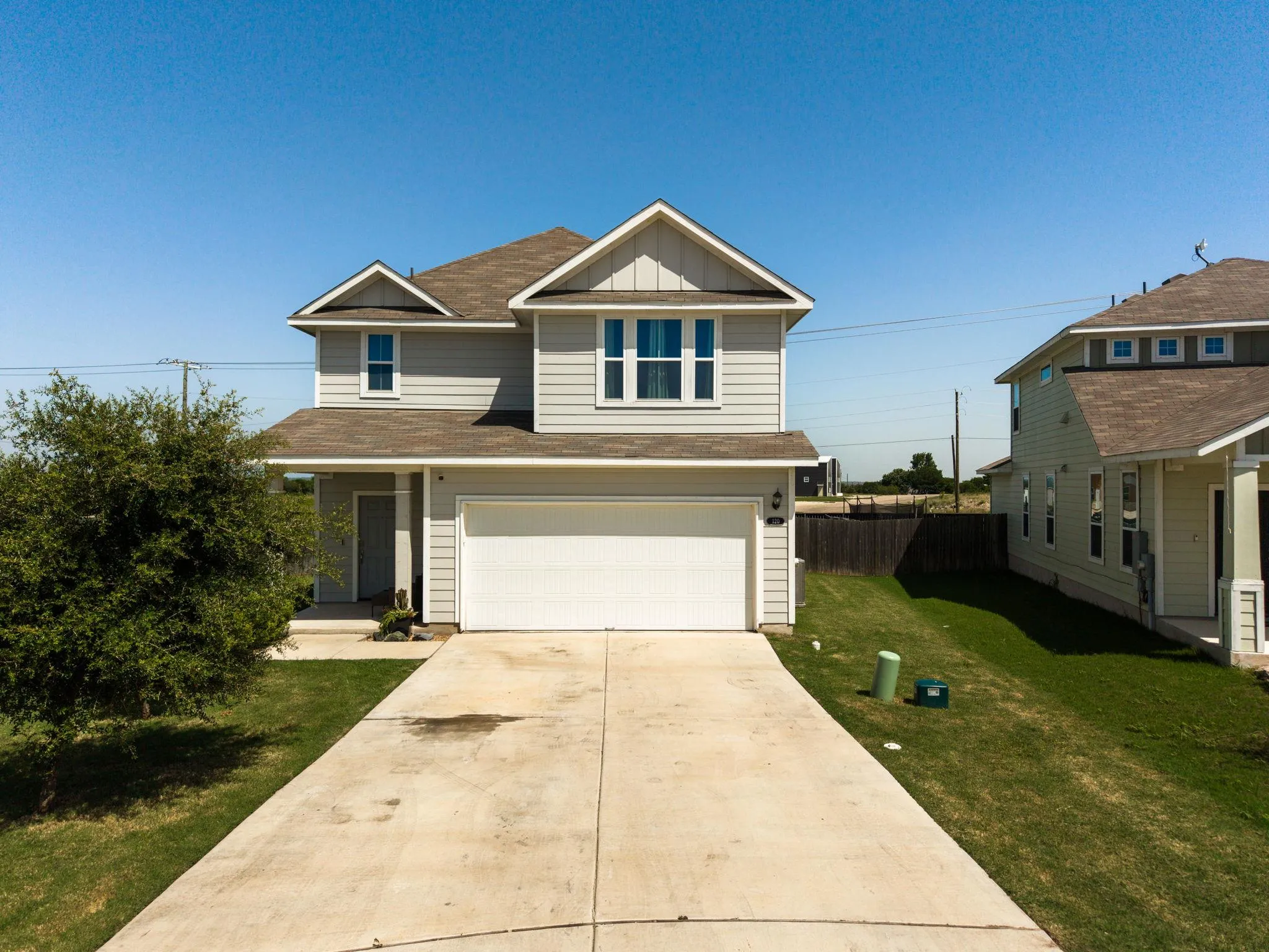 Photo of 120 BLUE AGATE CT, Jarrell, TX, 76537