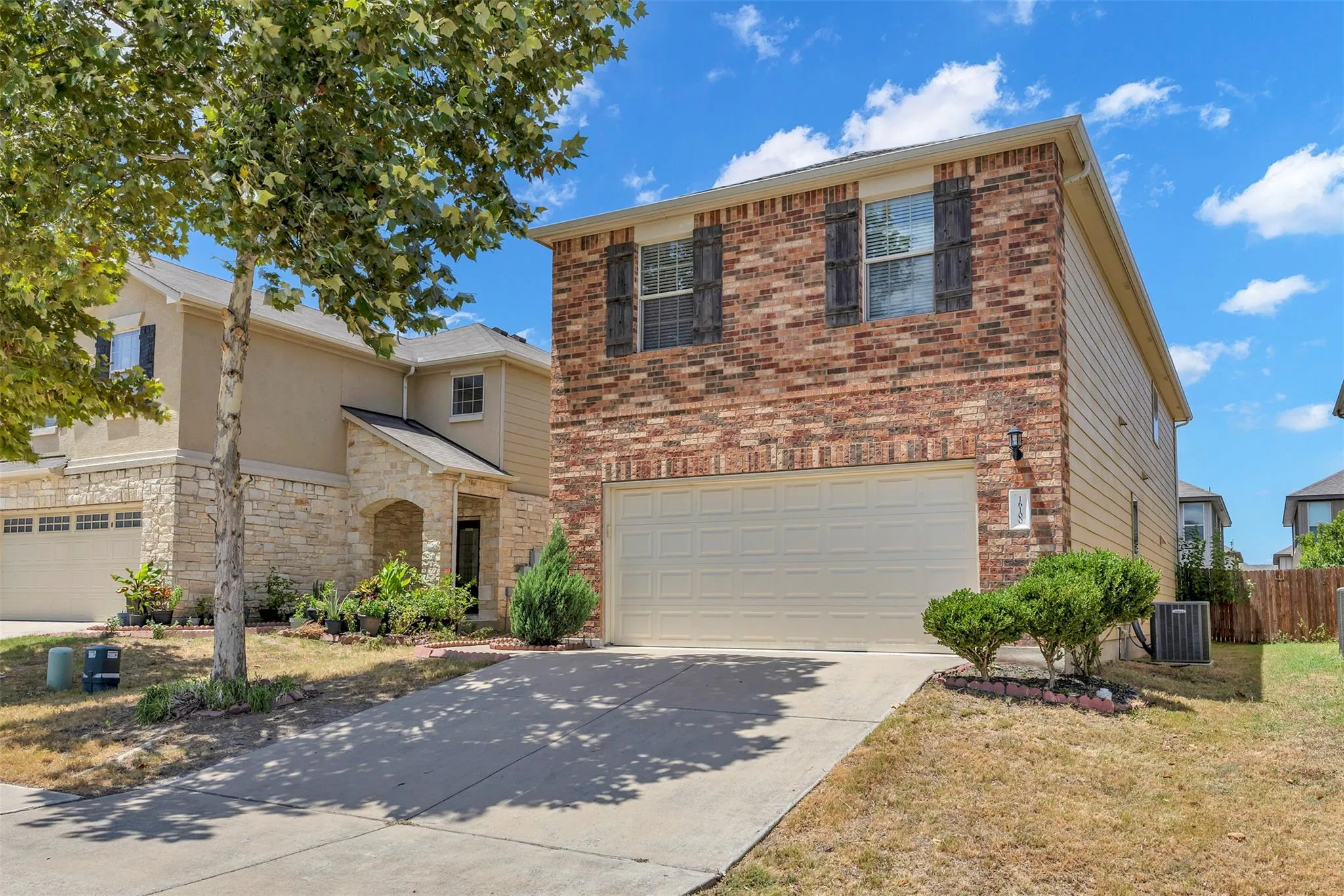 Photo of 16100 HAWTHORNE HEIGHTS TRL, Austin, TX, 78728