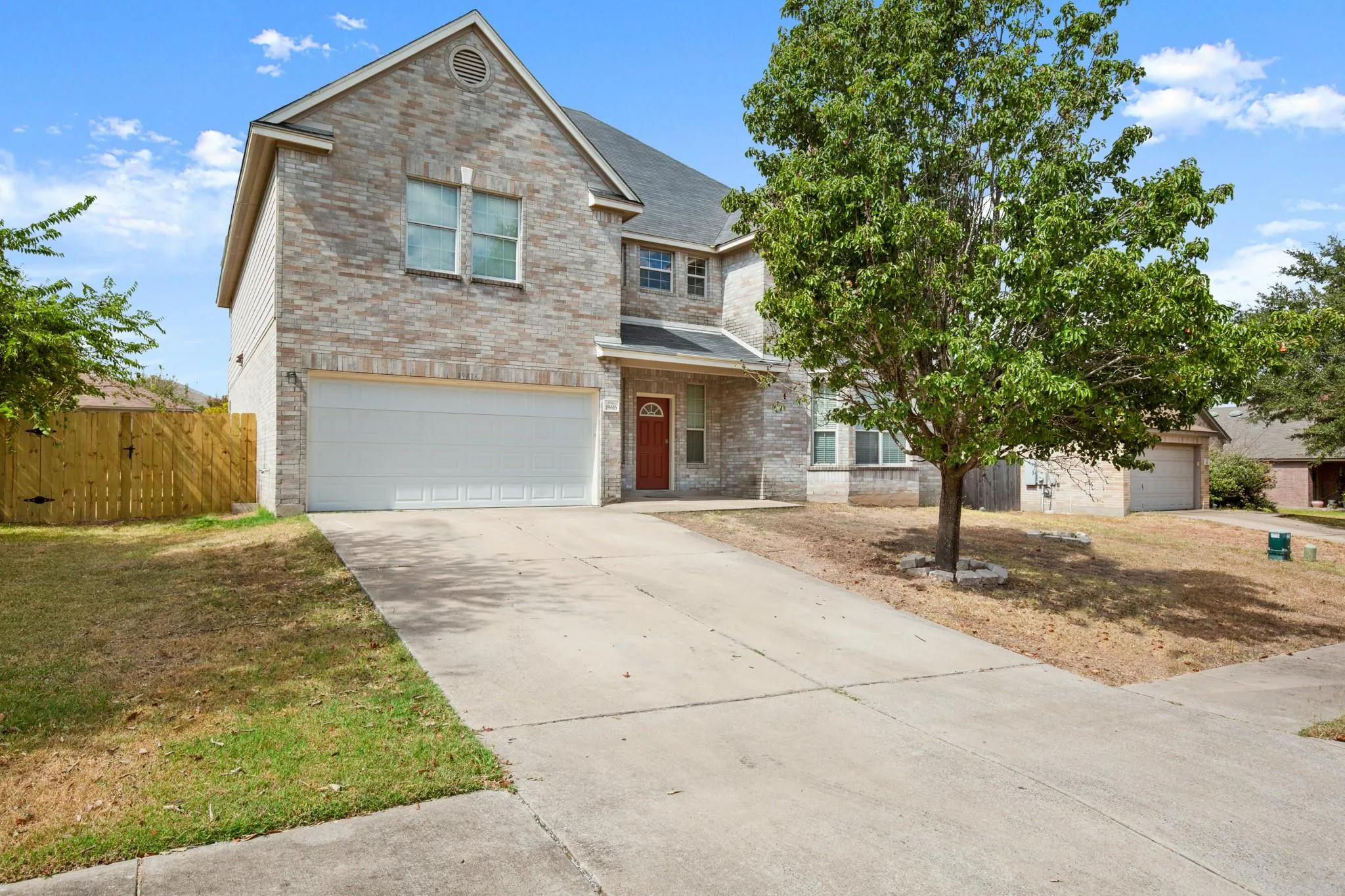 Photo of 19616 SAN CHISOLM DR, Round Rock, 78664