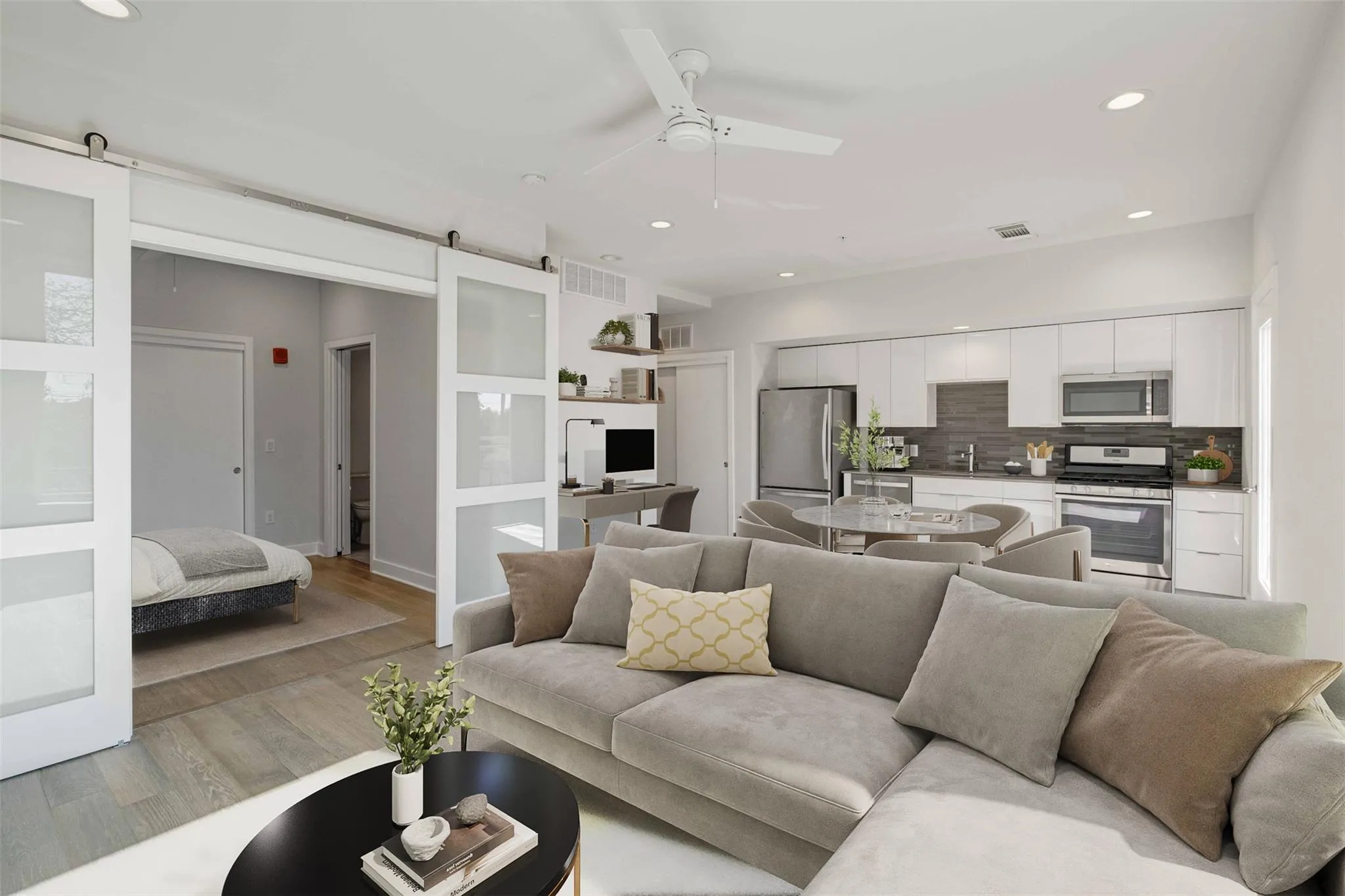Photo of 1800 E 4TH ST #205, Austin, TX, 78702