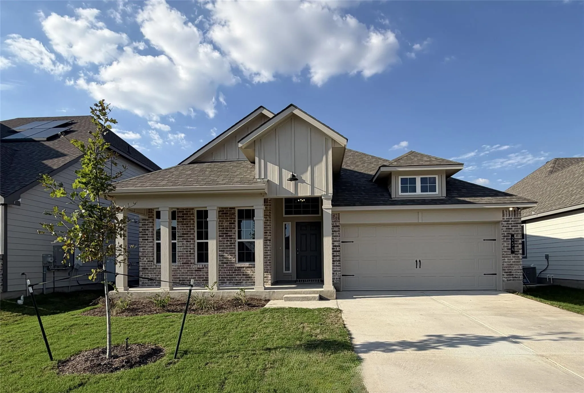 Photo of 254 GUS LOOP, Georgetown, TX, 78626