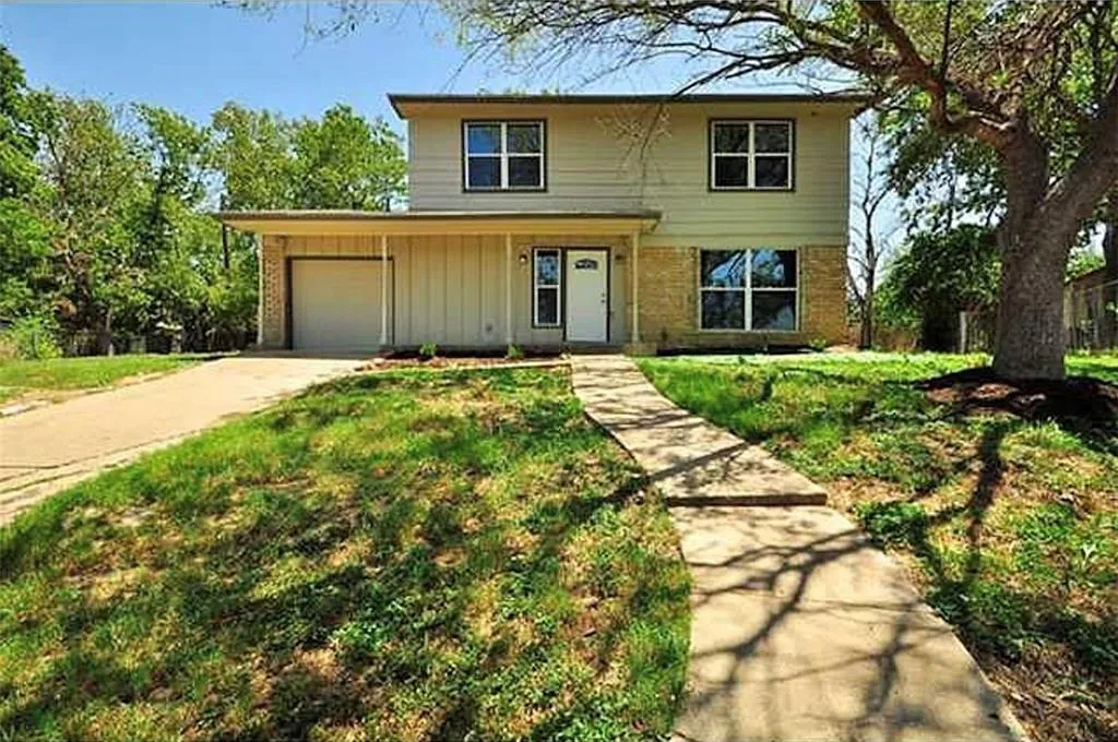 Photo of 6812 SYRACUSE CV, Austin, 78723