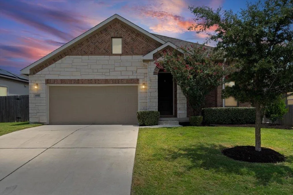 Photo of 4321 PROMONTORY POINT TRL, Georgetown, TX, 78626